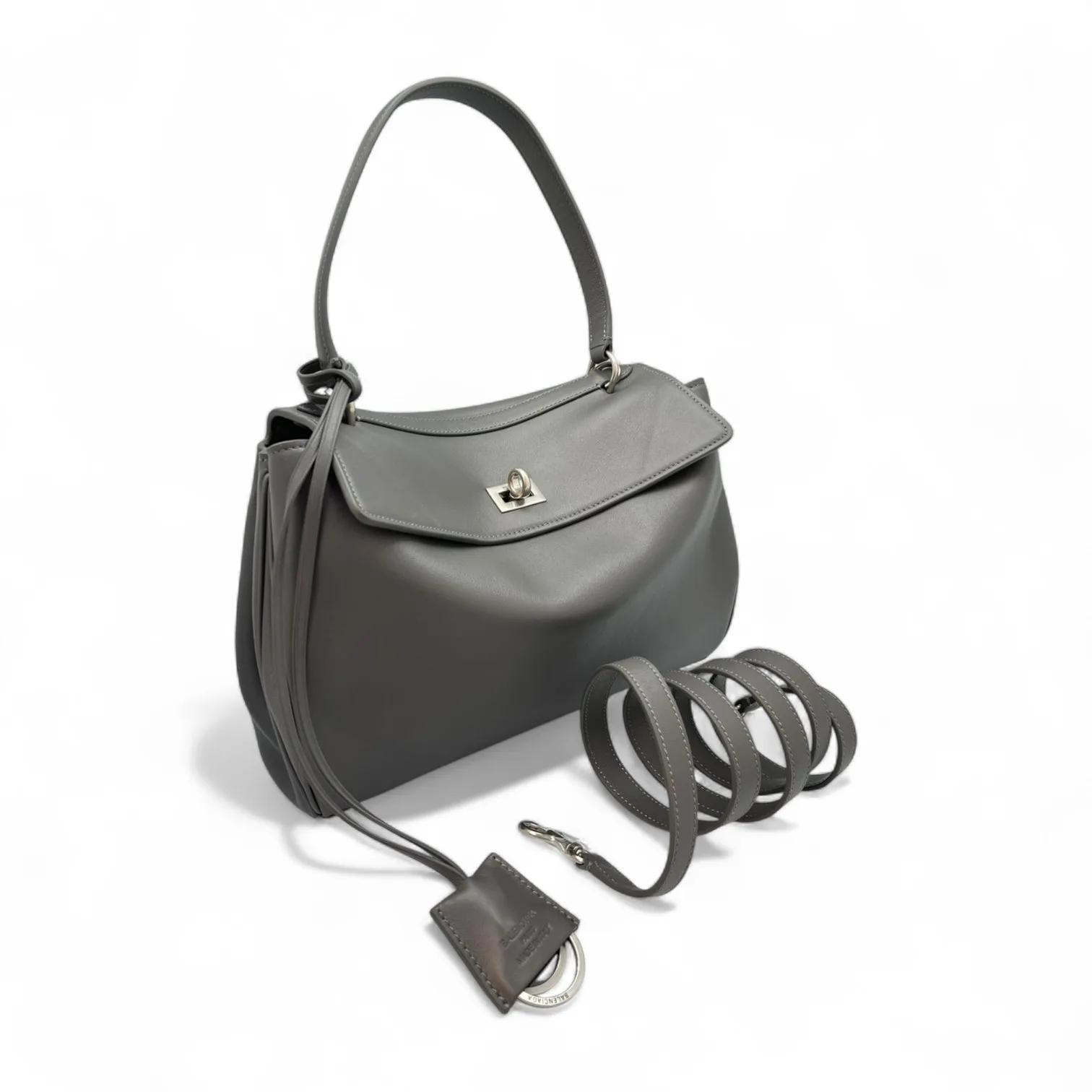 Сумка BALENCIAGA (28 см)