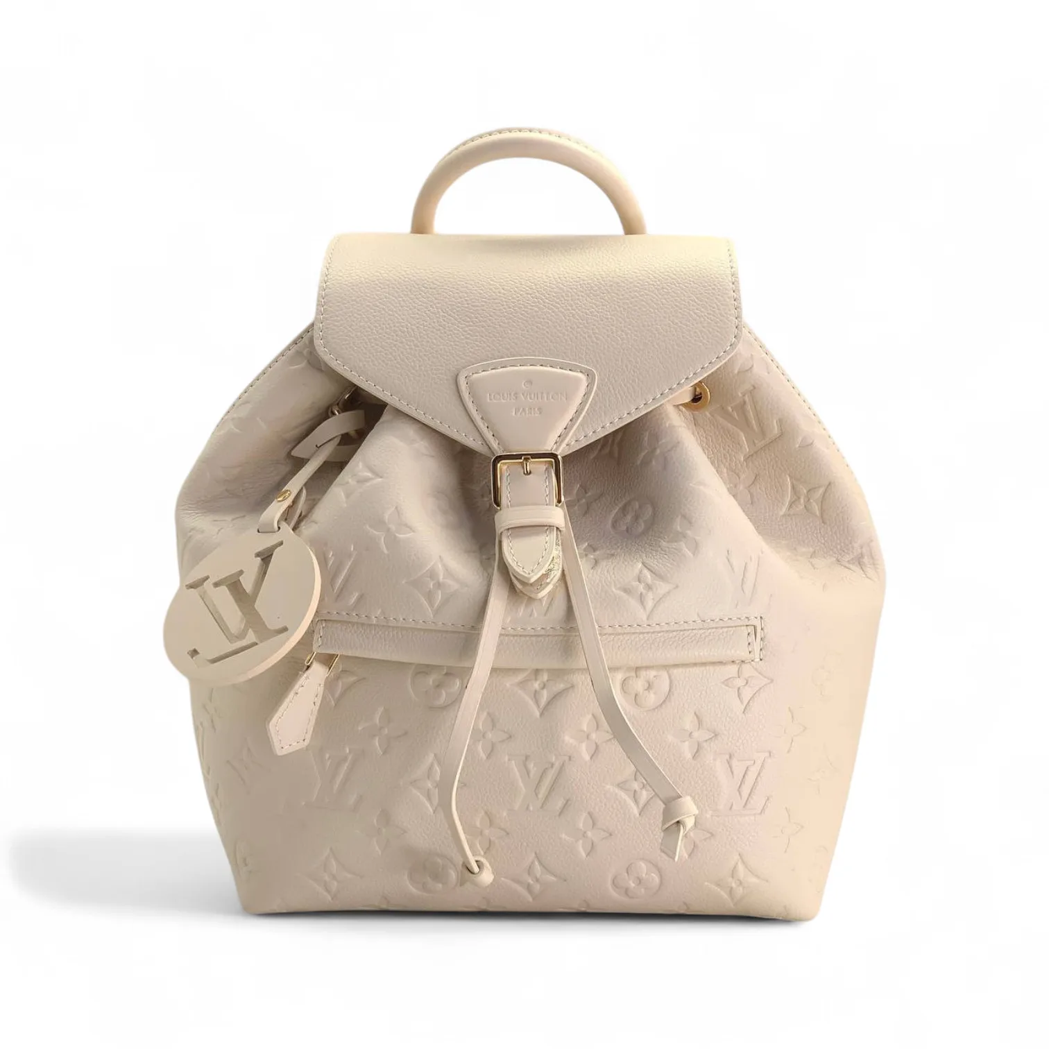 Рюкзак LOUIS VUITTON (28 см)