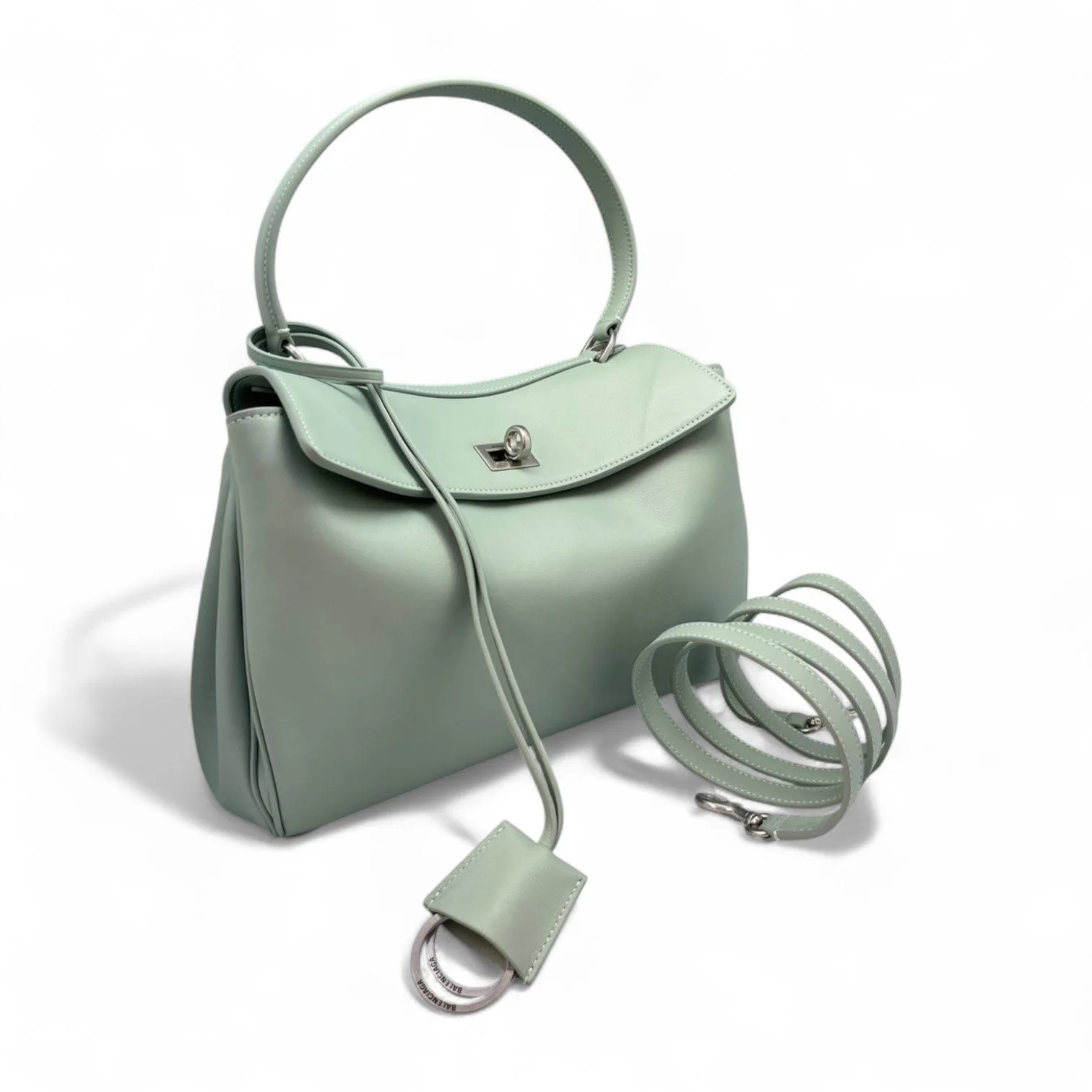 Сумка BALENCIAGA (28 см)
