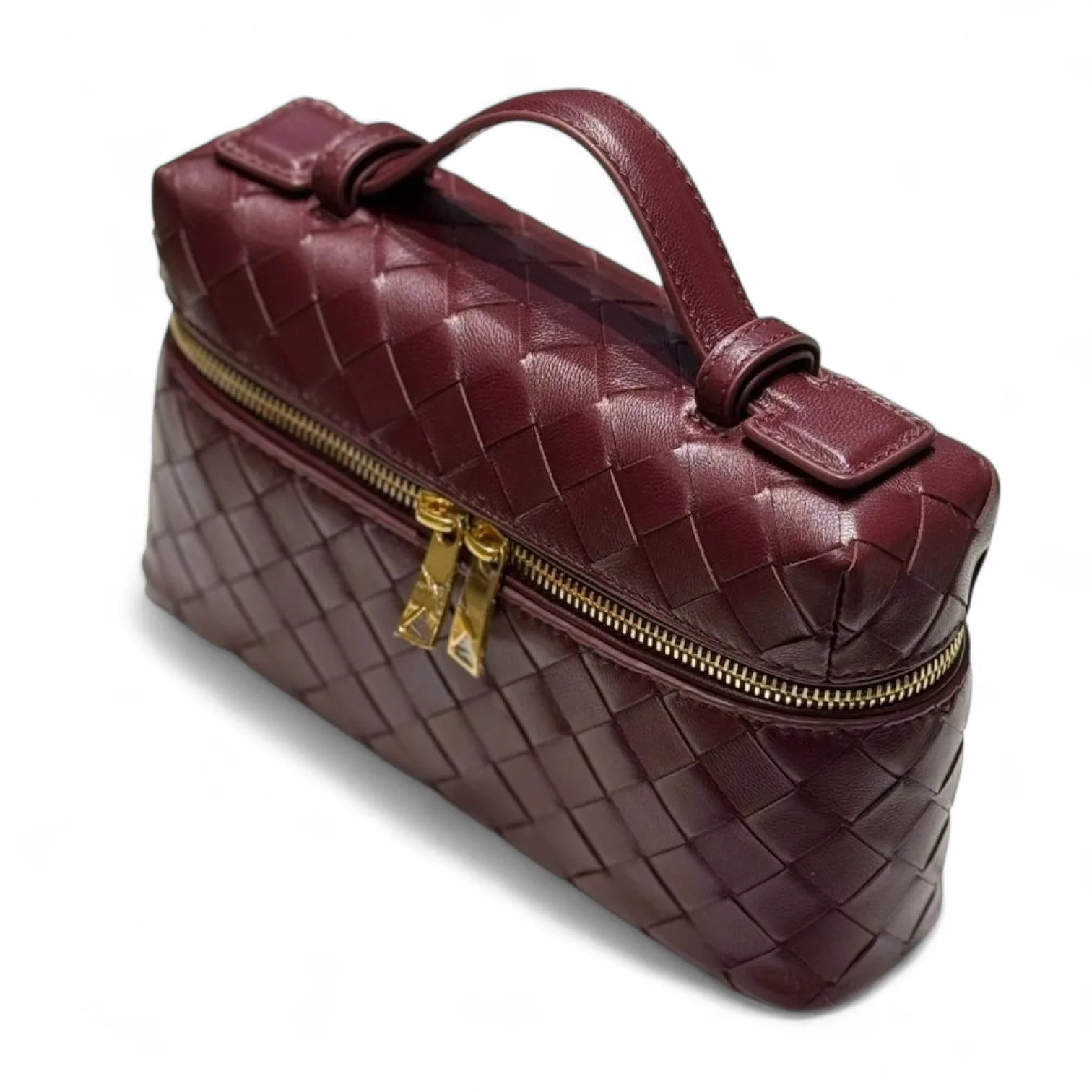 Сумка BOTTEGA VENETA Bang Bang (22 см)