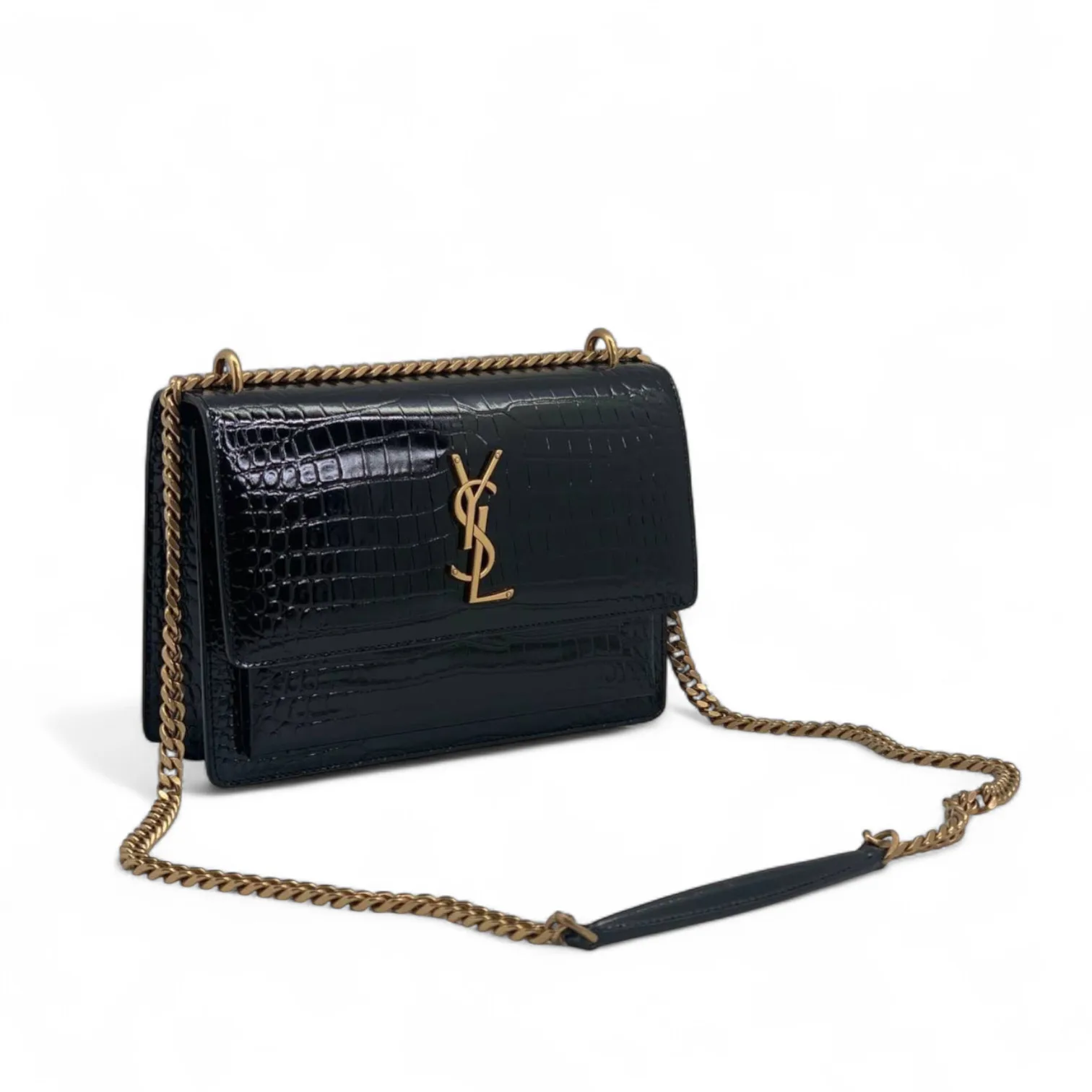 Сумка YSL (22см)