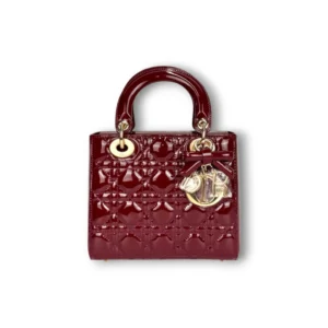Сумка DIOR Lady (20 см)