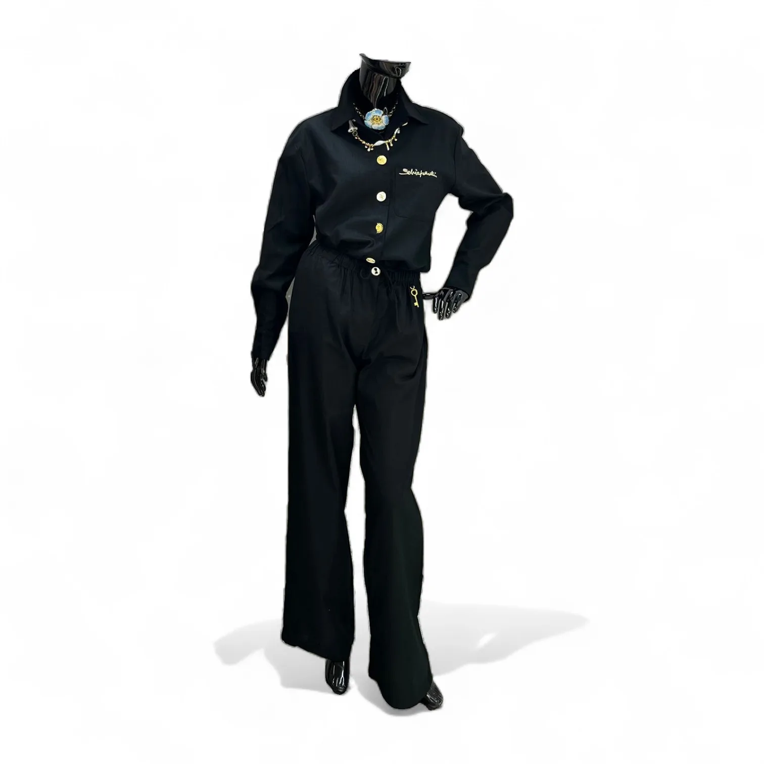 Комплект SCHIAPARELLI