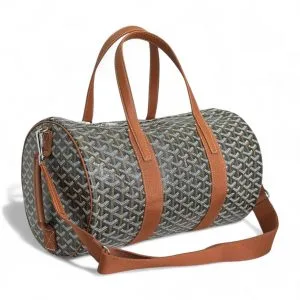 Спортивная сумка GOYARD Barrel Sports (40 см)
