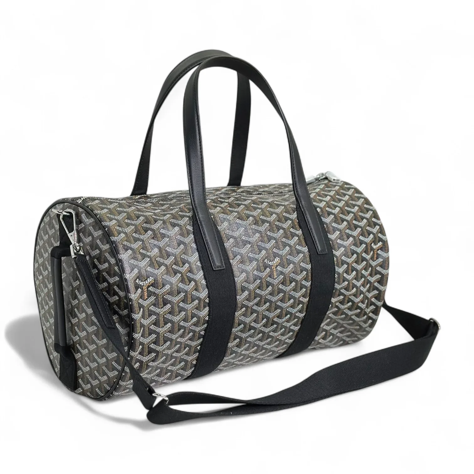 Спортивная сумка GOYARD (40 см)