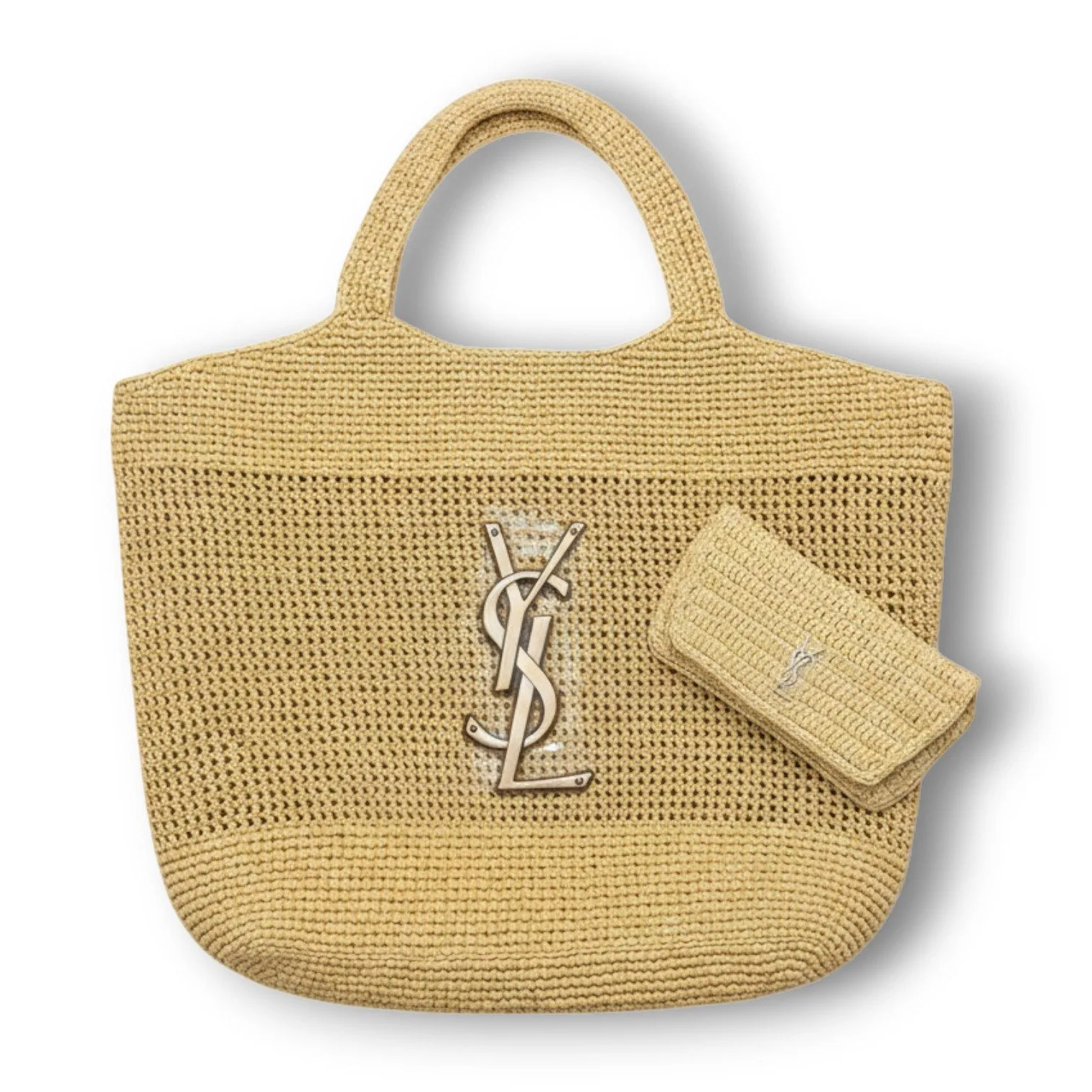 Сумка YSL Icare (38 см)