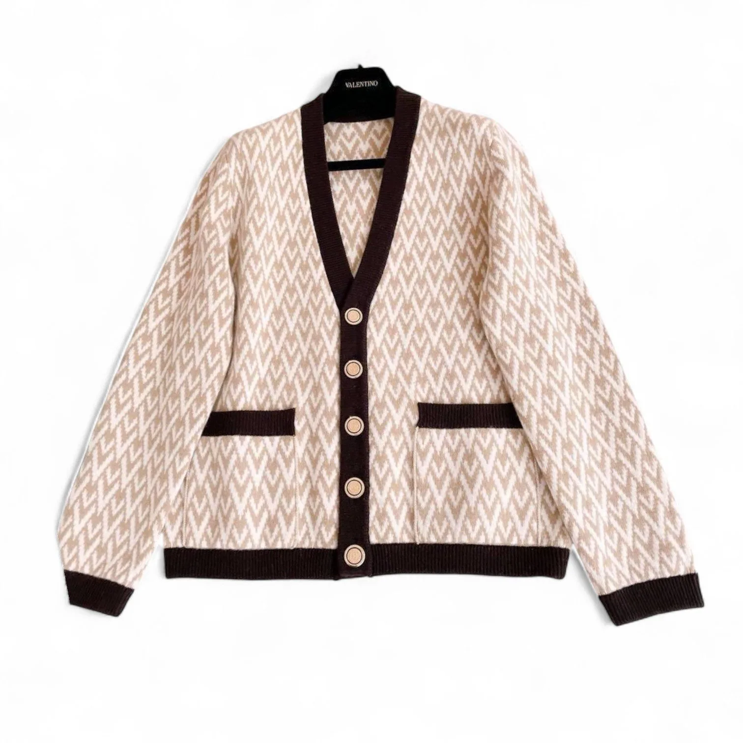Кардиган CHANEL
