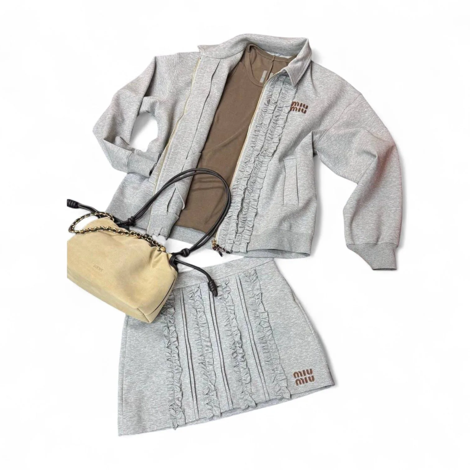 Комплект MIU MIU