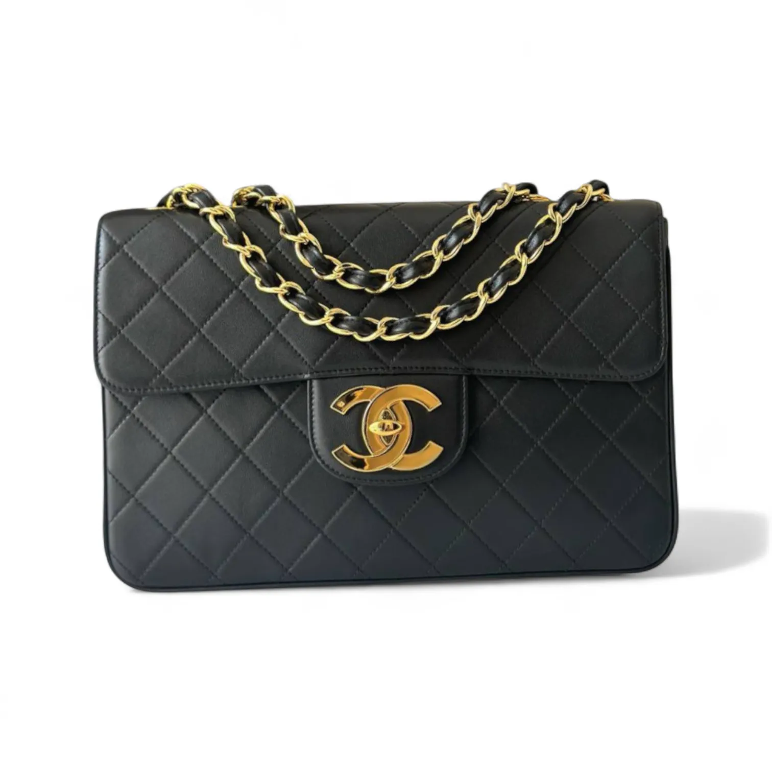 Сумка CHANEL (30 см)