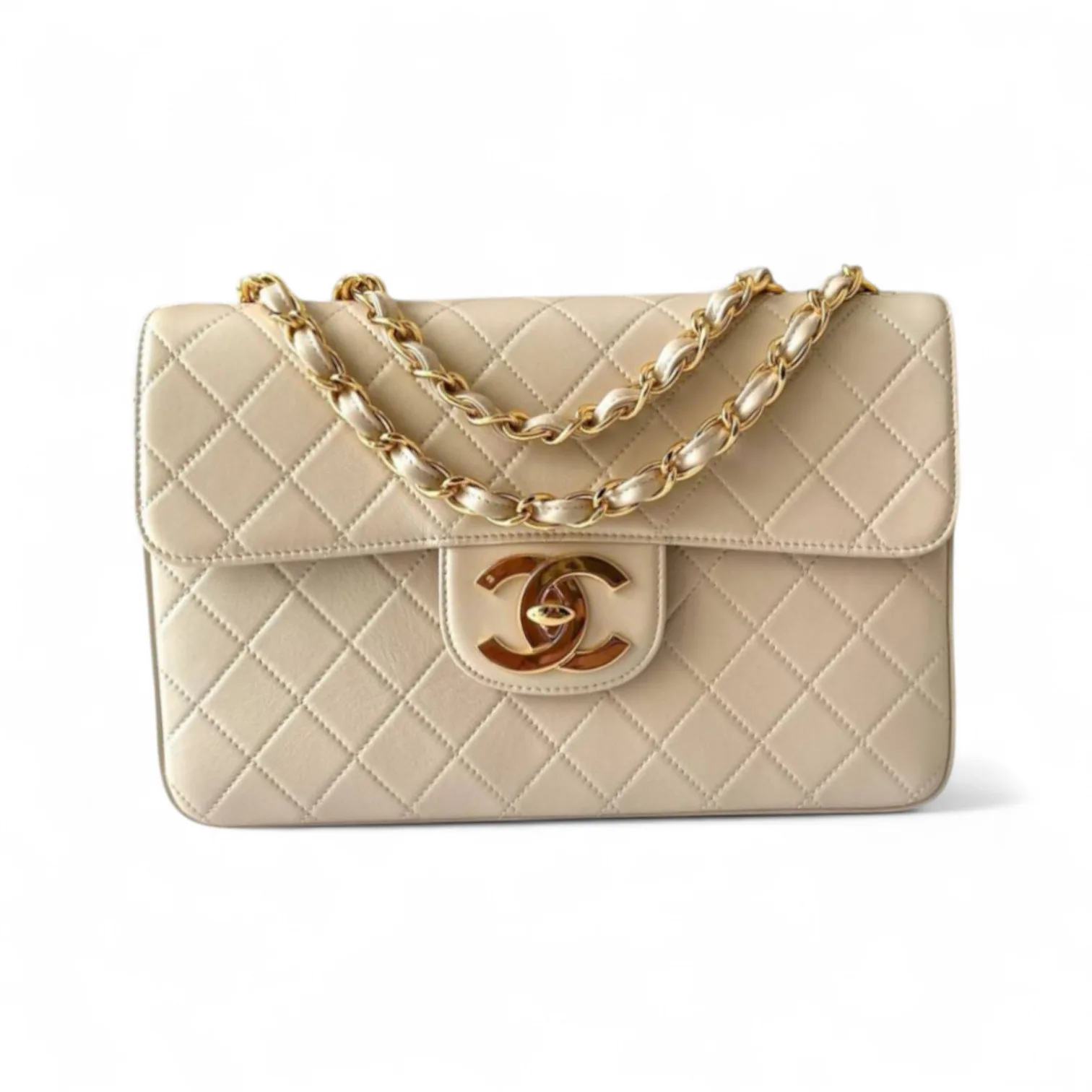 Сумка CHANEL (30 см)