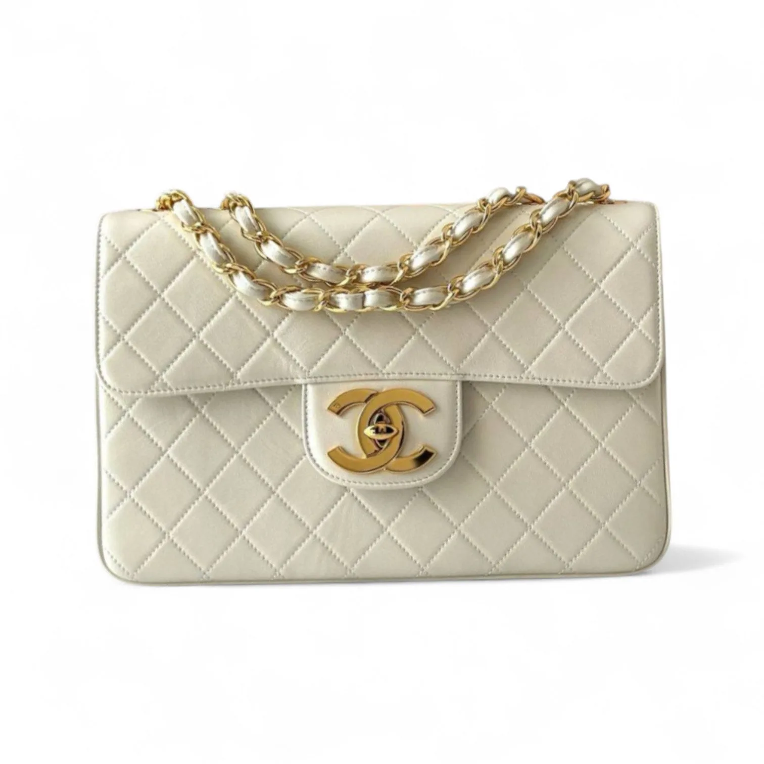 Сумка CHANEL (30 см)