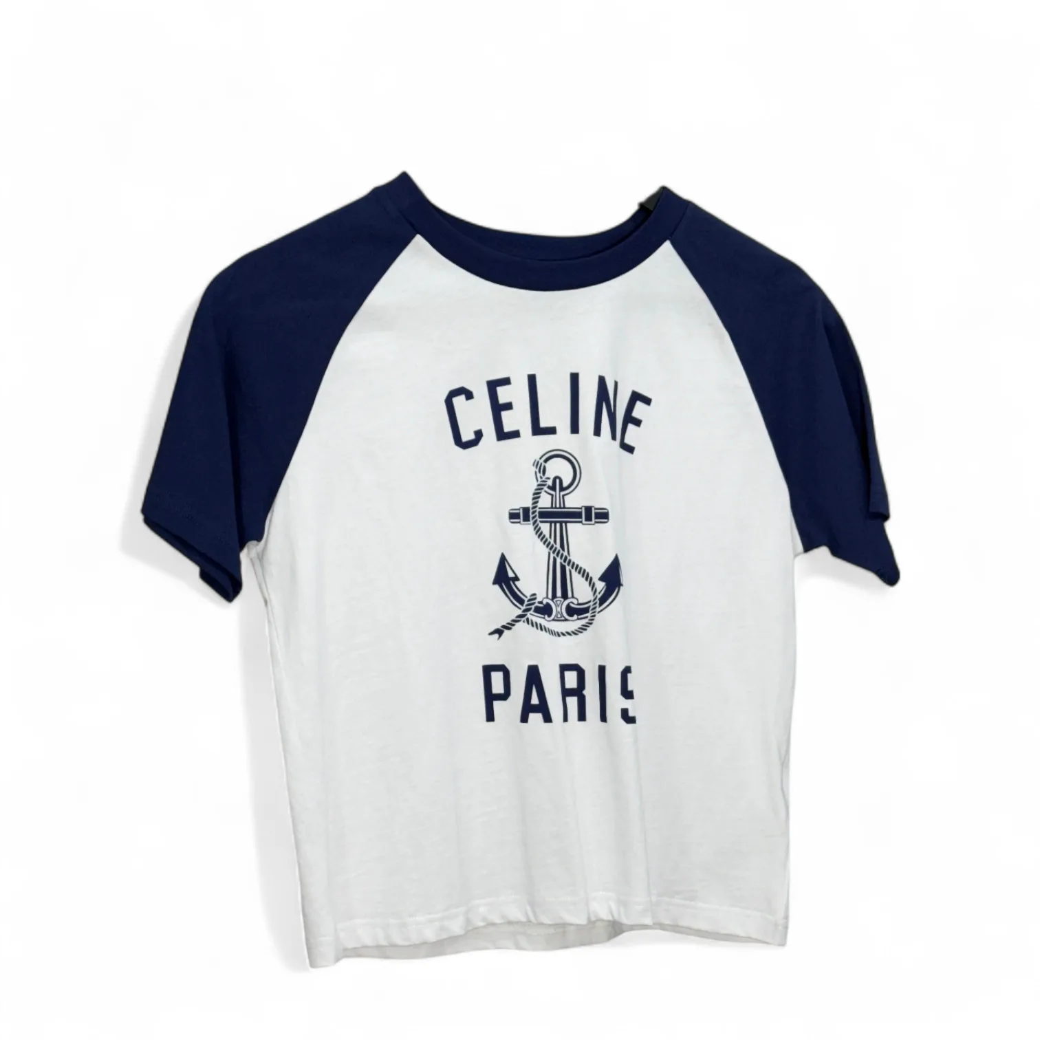 Футболка CELINE