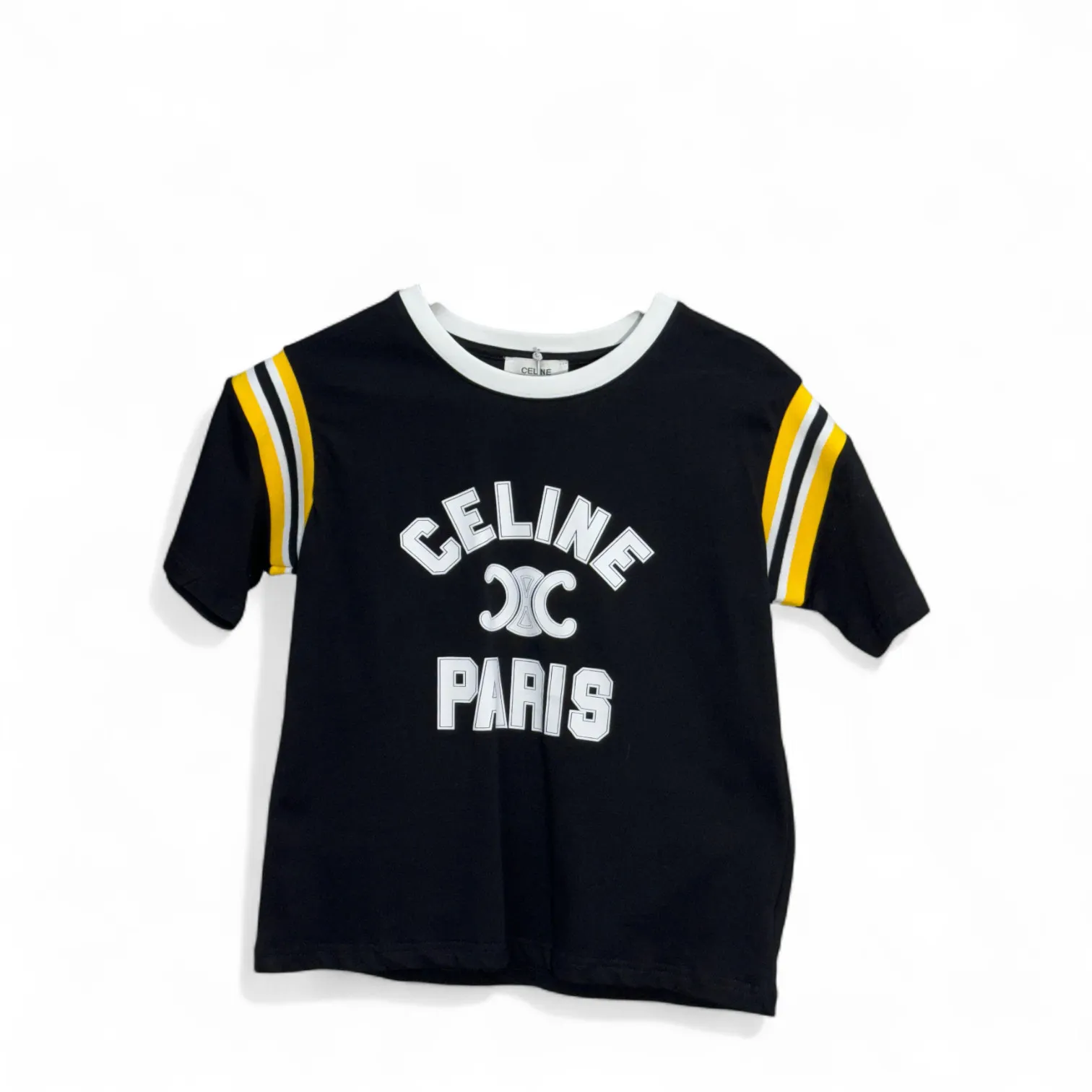 Футболка CELINE