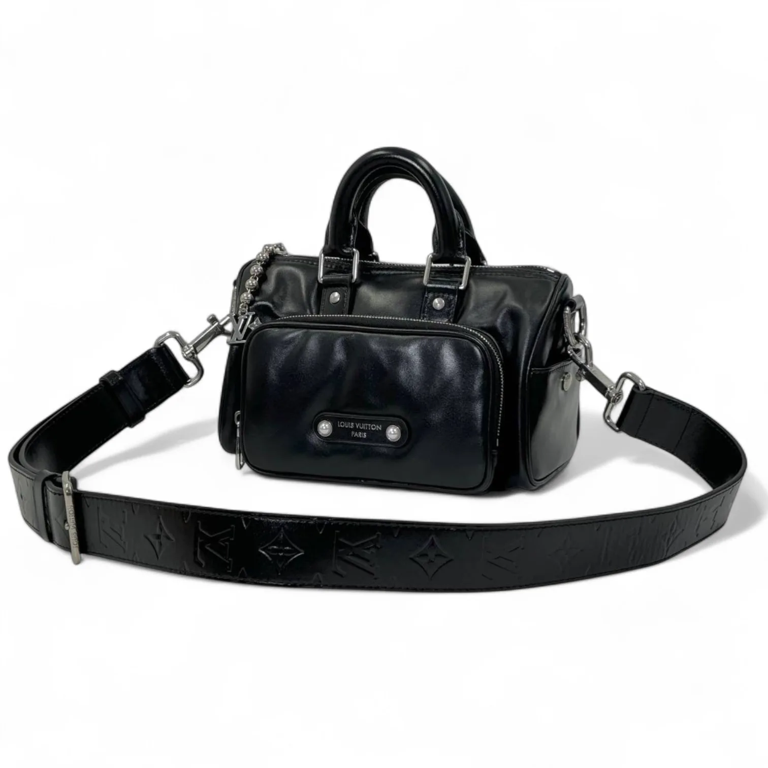 Сумка PRADA (24 см)