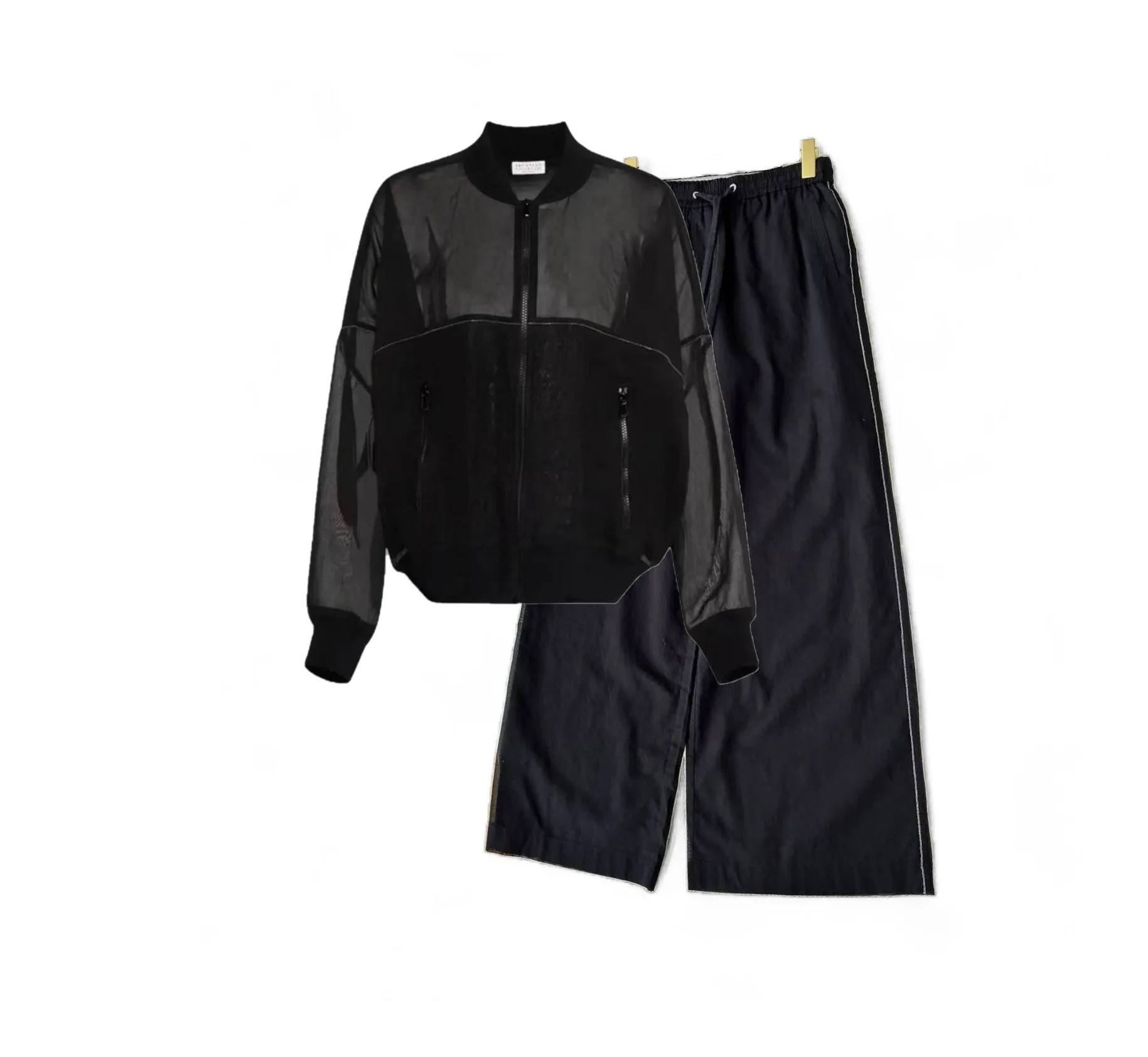 Комплект BRUNELLO CUCINELLI