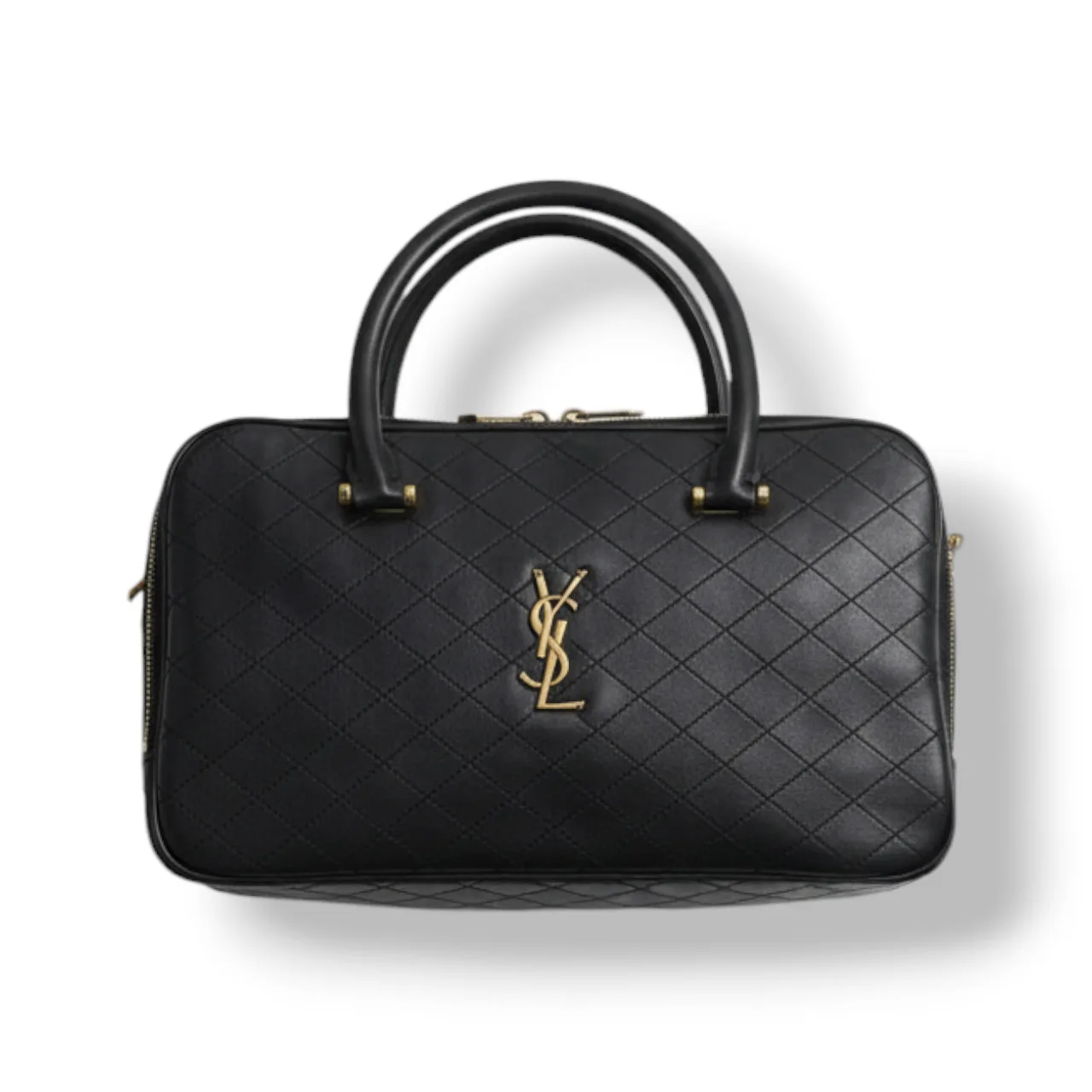 Сумка YSL Lyia Duffle (31 см)