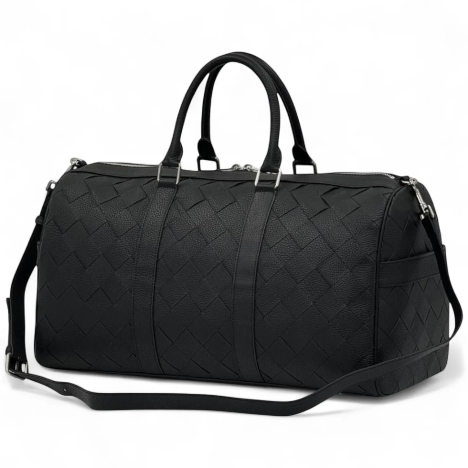 Спортивная сумка BOTTEGA VENETA (50 см)