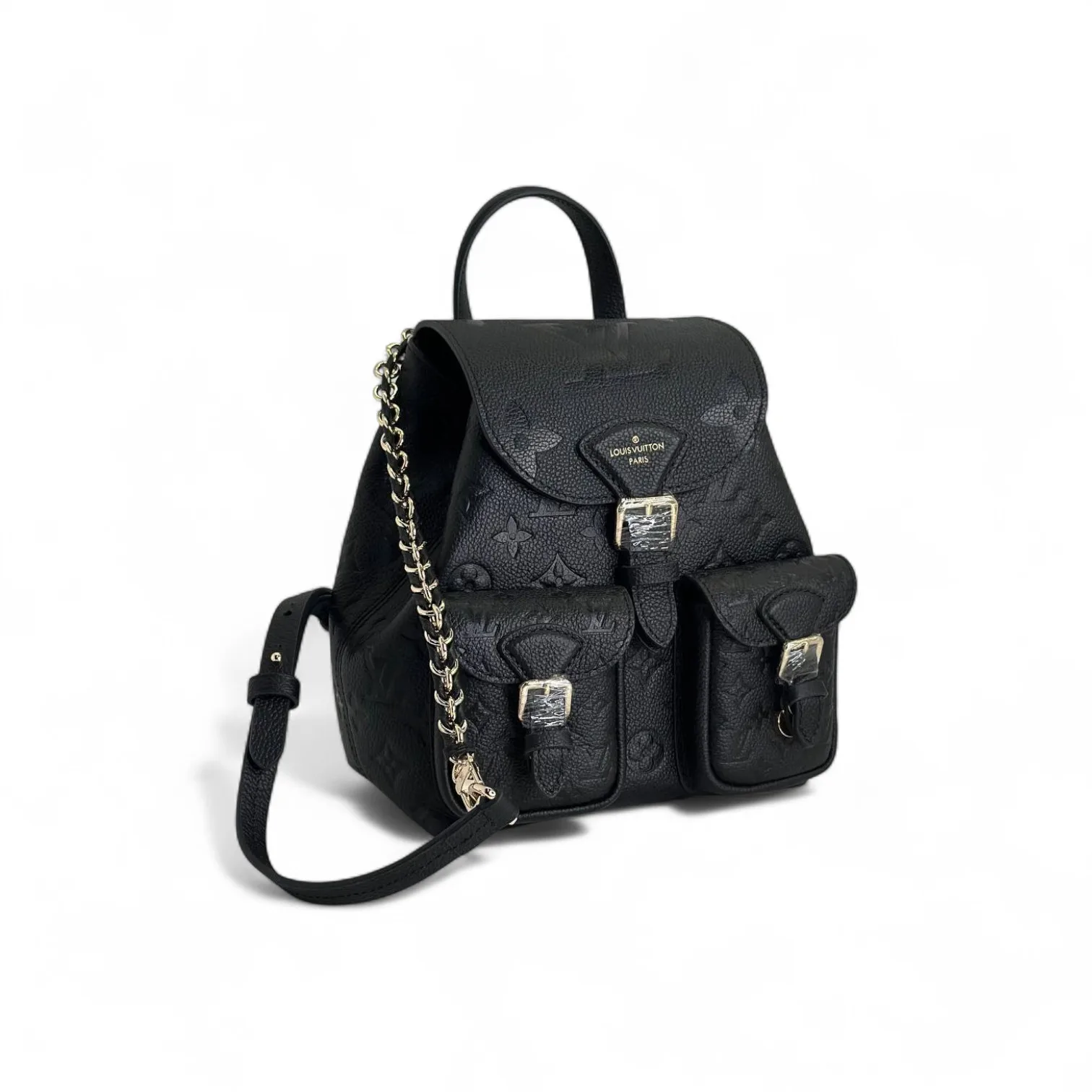 Рюкзак LOUIS VUITTON (21 см)