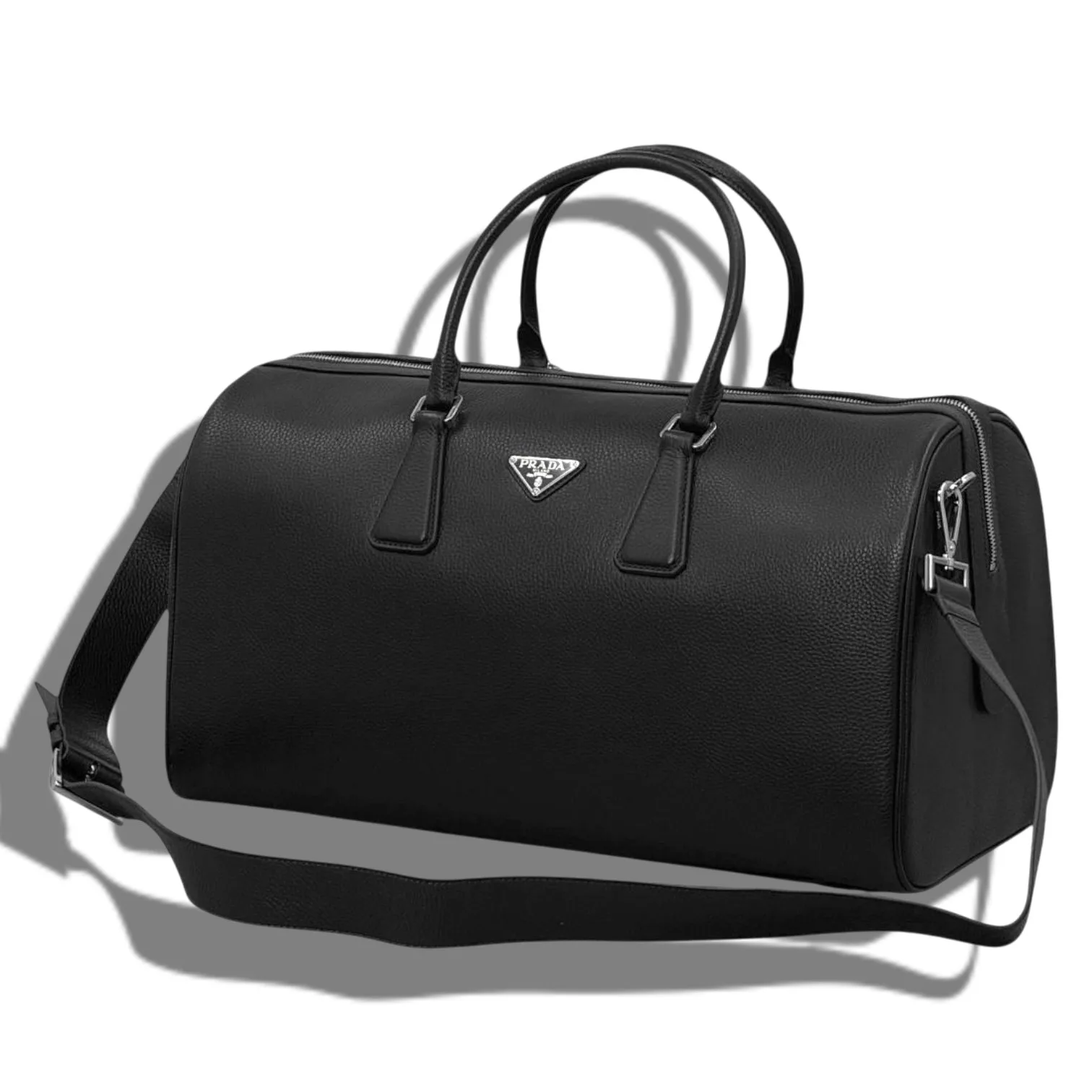 Сумка спортивная PRADA (47 см)