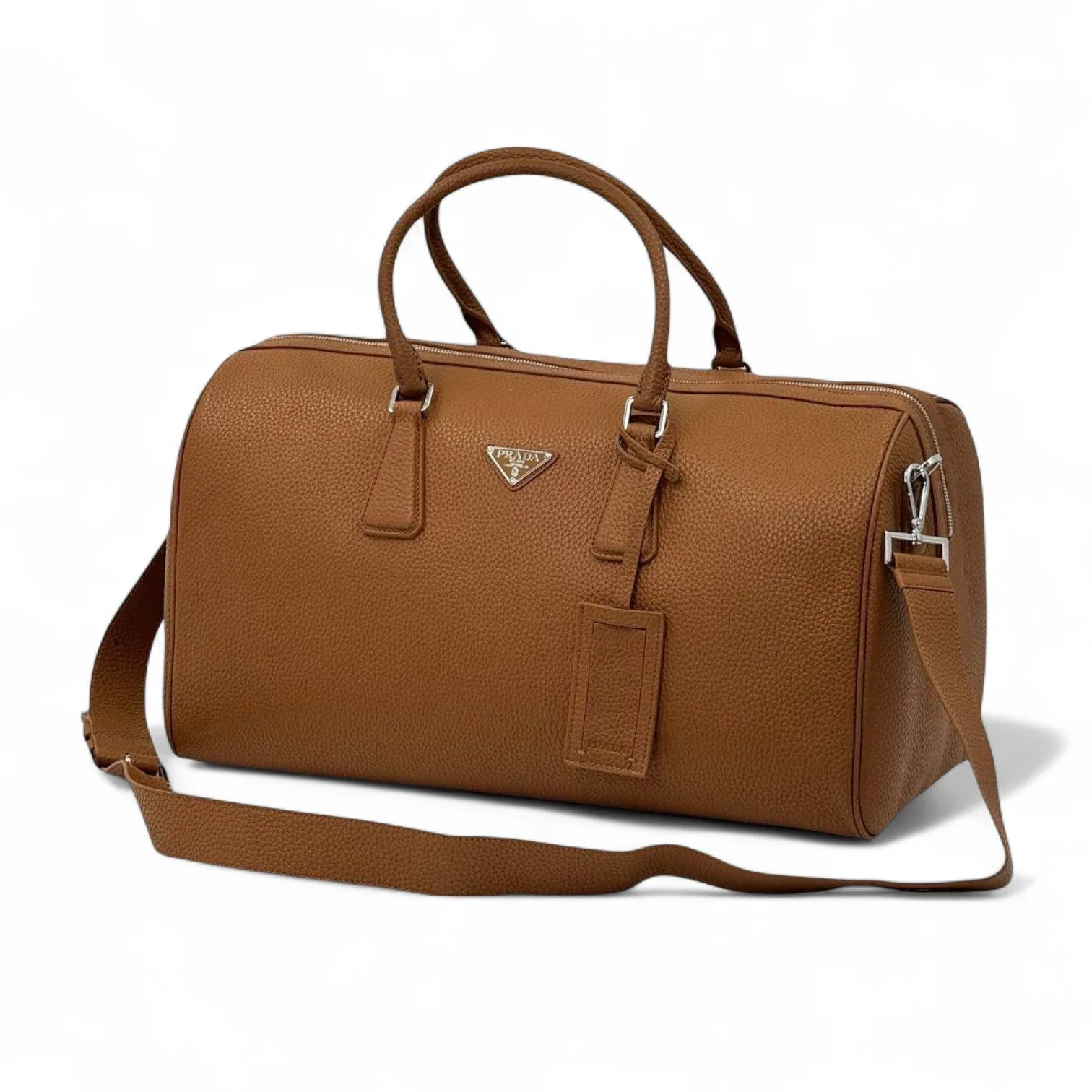 Сумка спортивная PRADA (47 см)