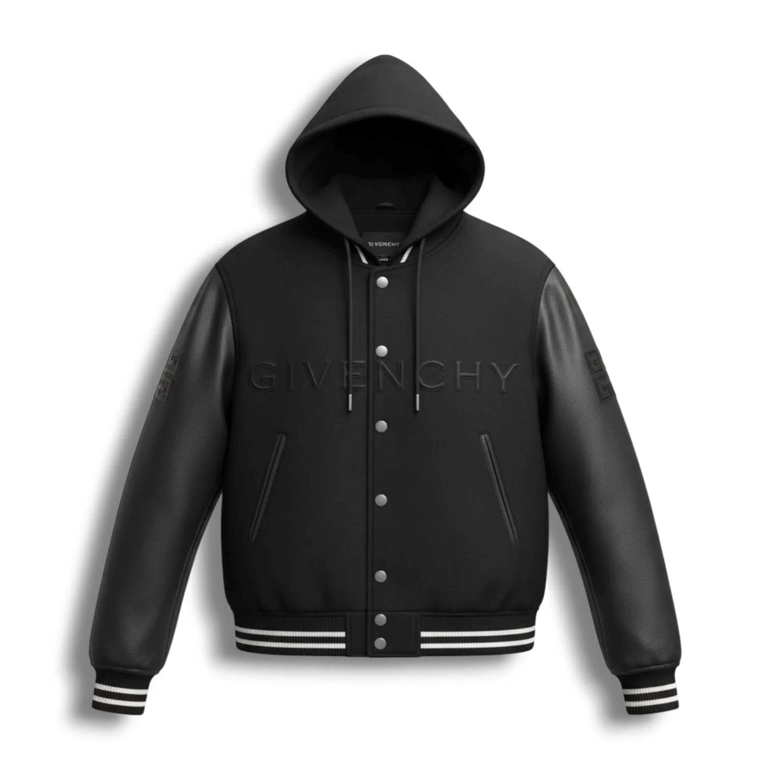 Куртка GIVENCHY