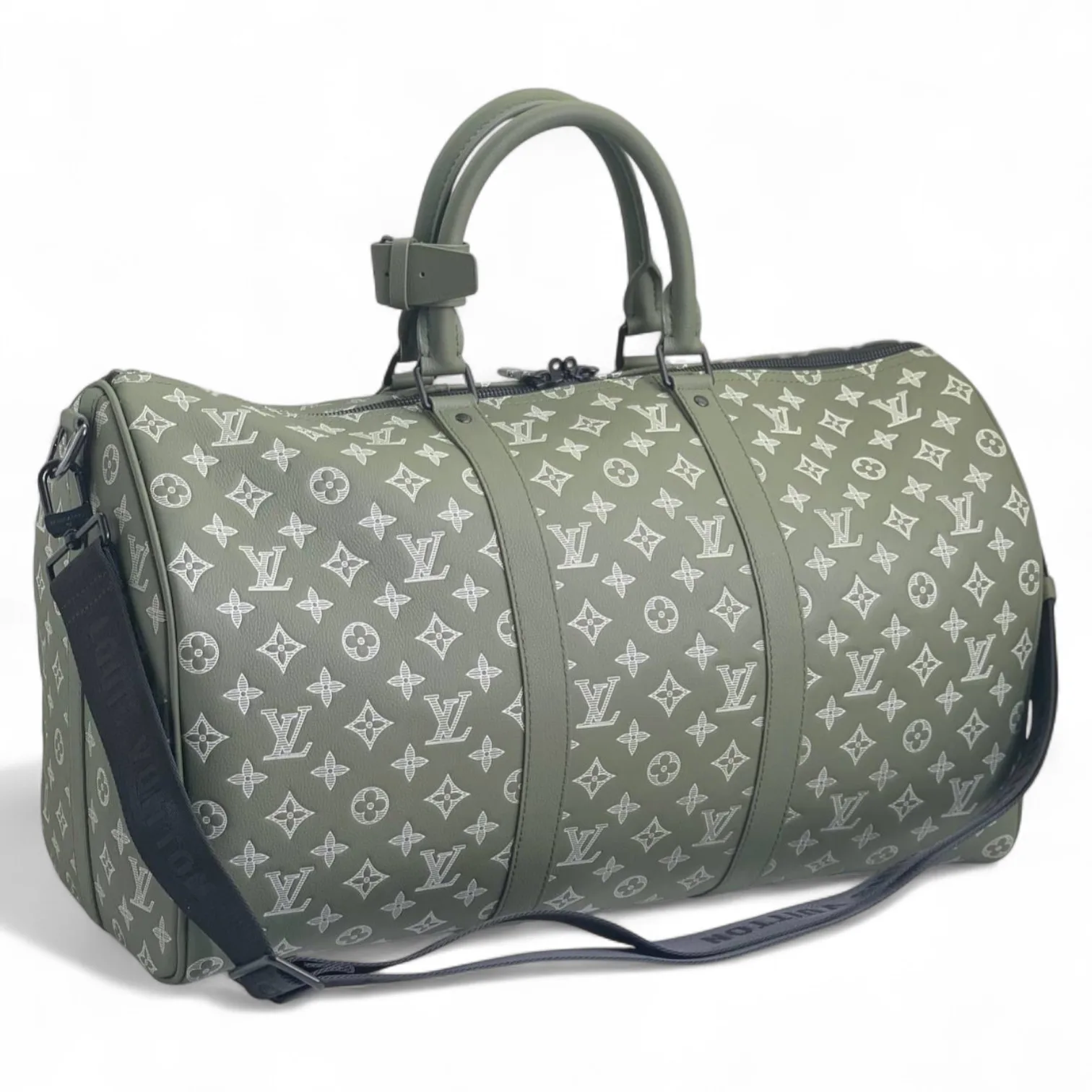 Спортивная сумка LOUIS VUITTON (45 см)