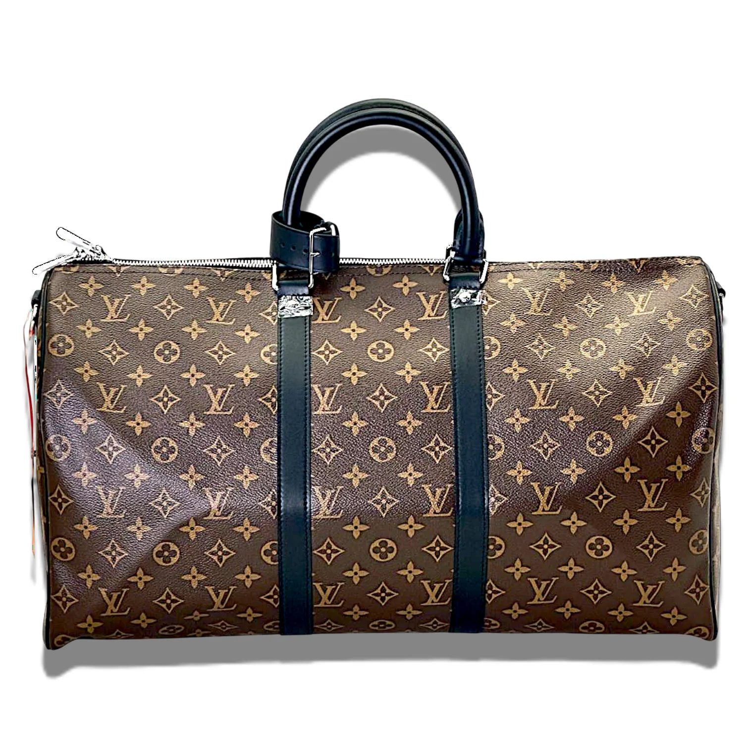 Спортивная сумка LOUIS VUITTON Keepall Bandoulière (50 см)