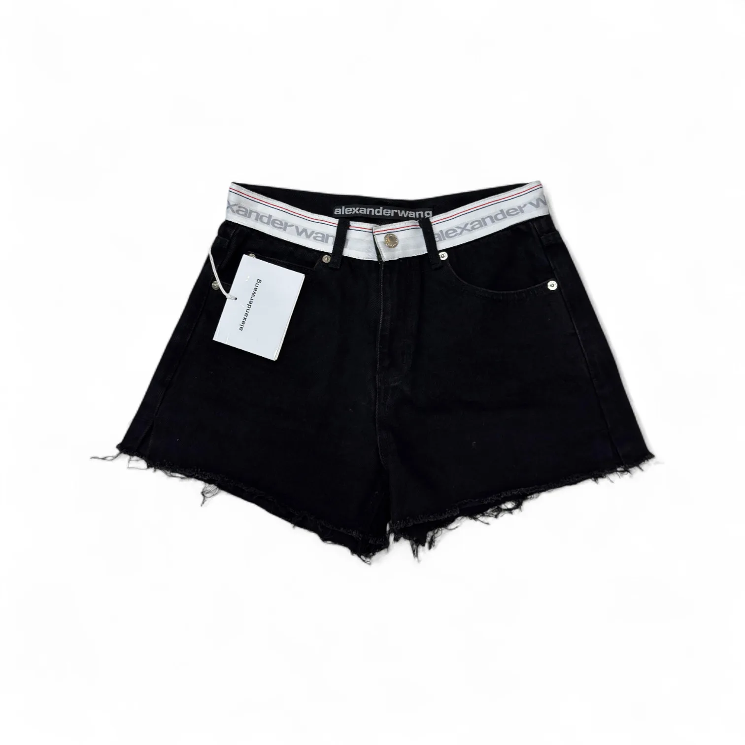 Шорты ALEXANDER WANG