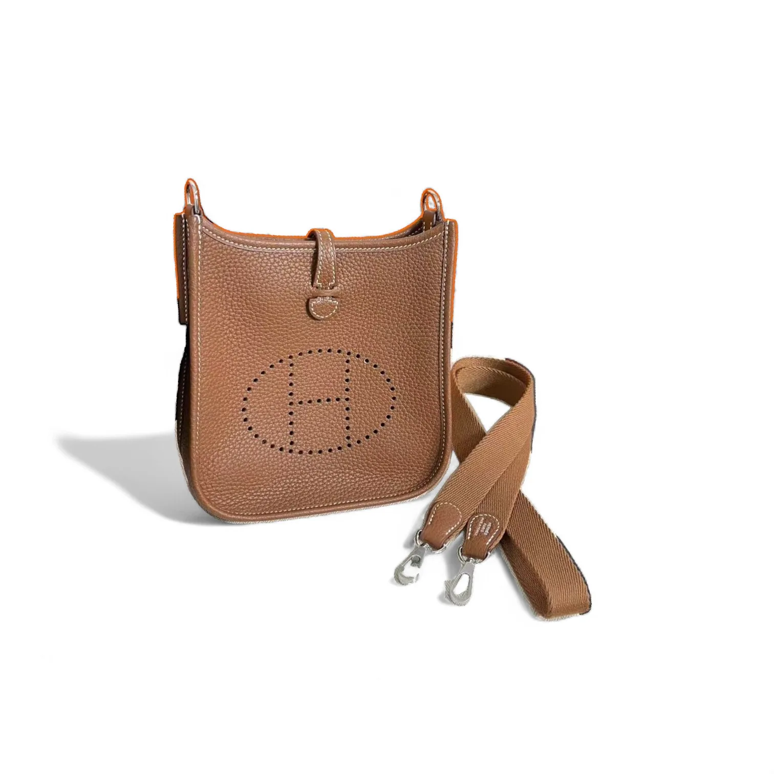 Сумка HERMES (16 см)
