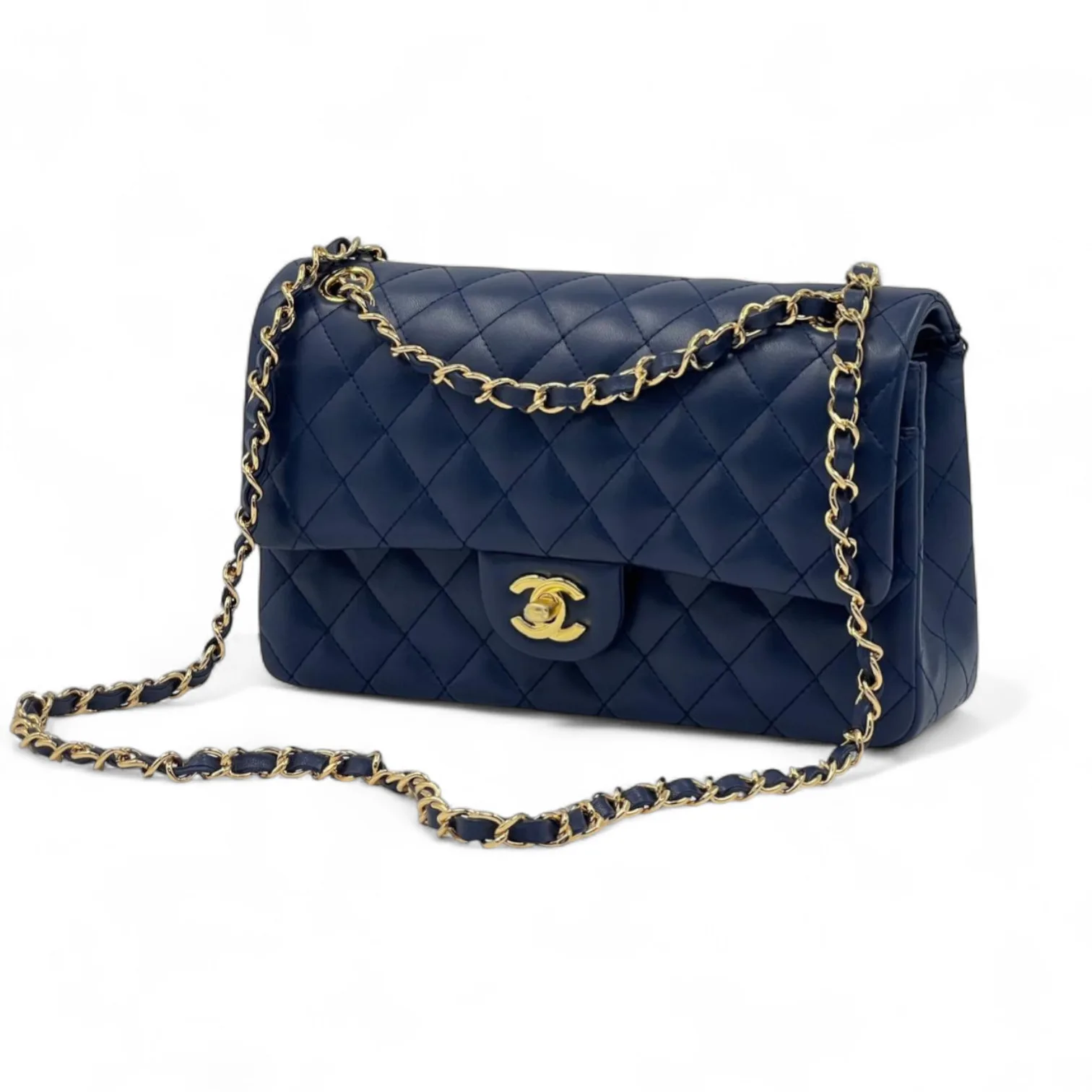 Сумка CHANEL (25 см)