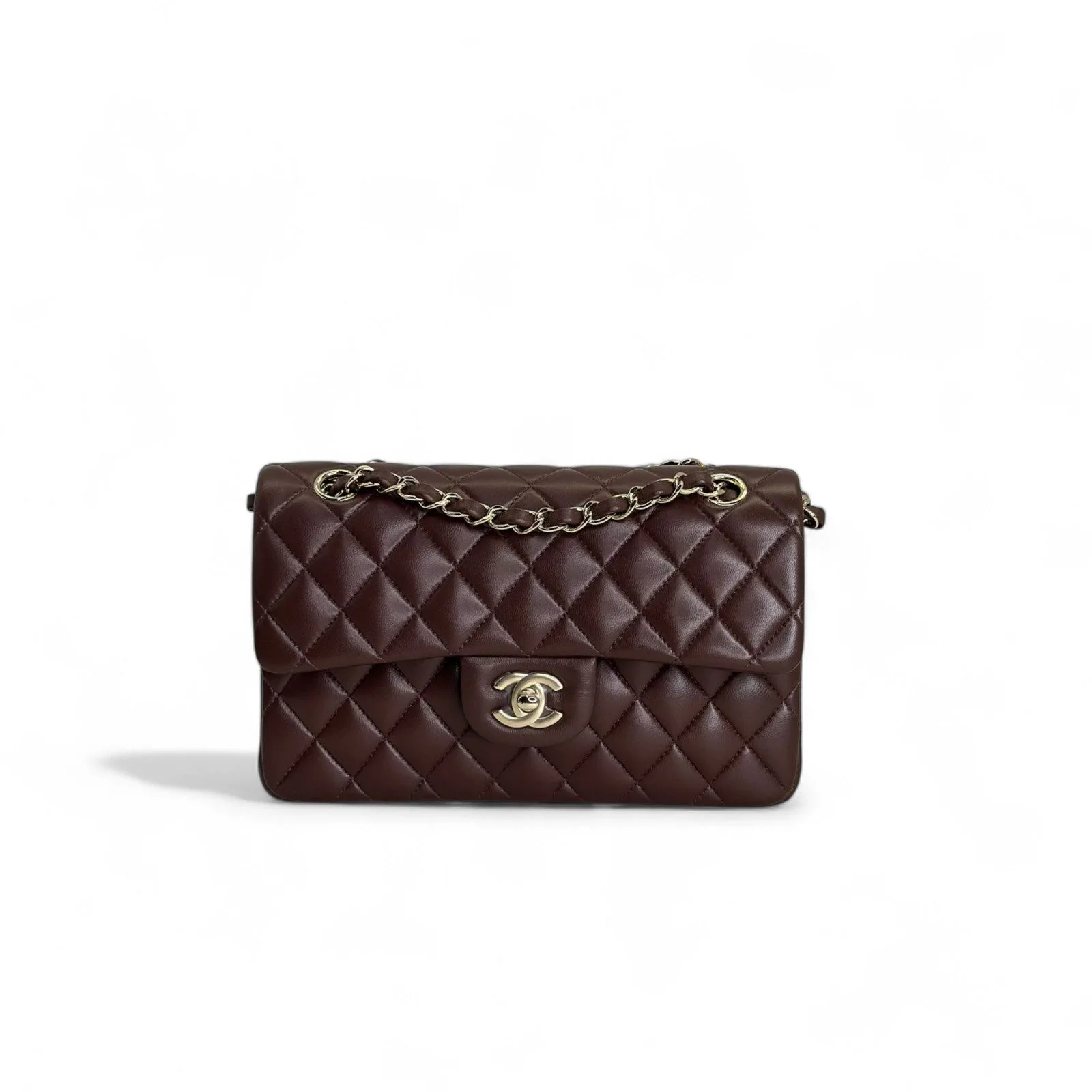 Сумка CHANEL (23 см)