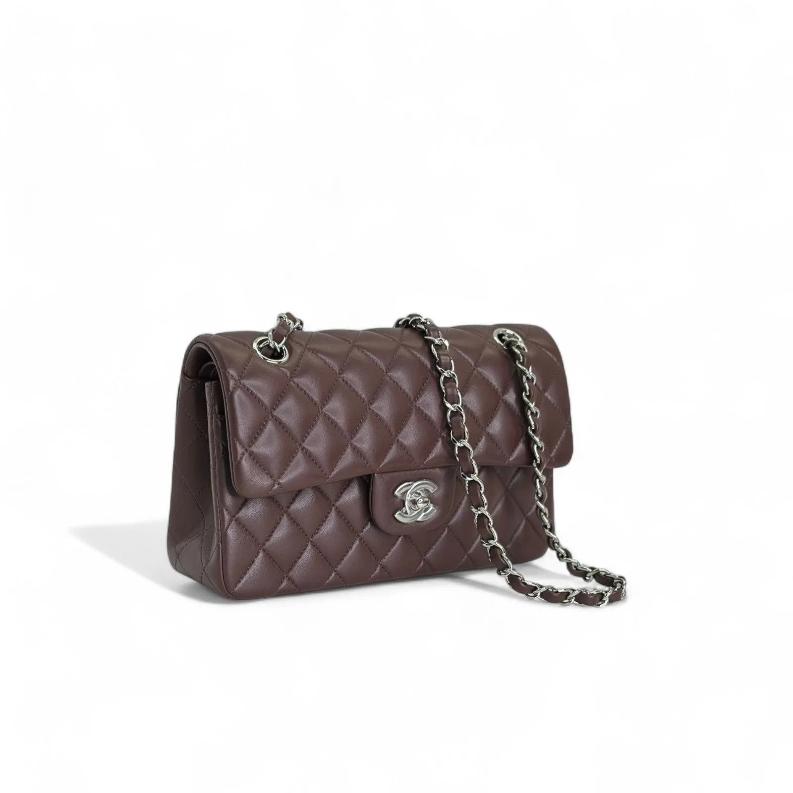 Сумка CHANEL (23 см)