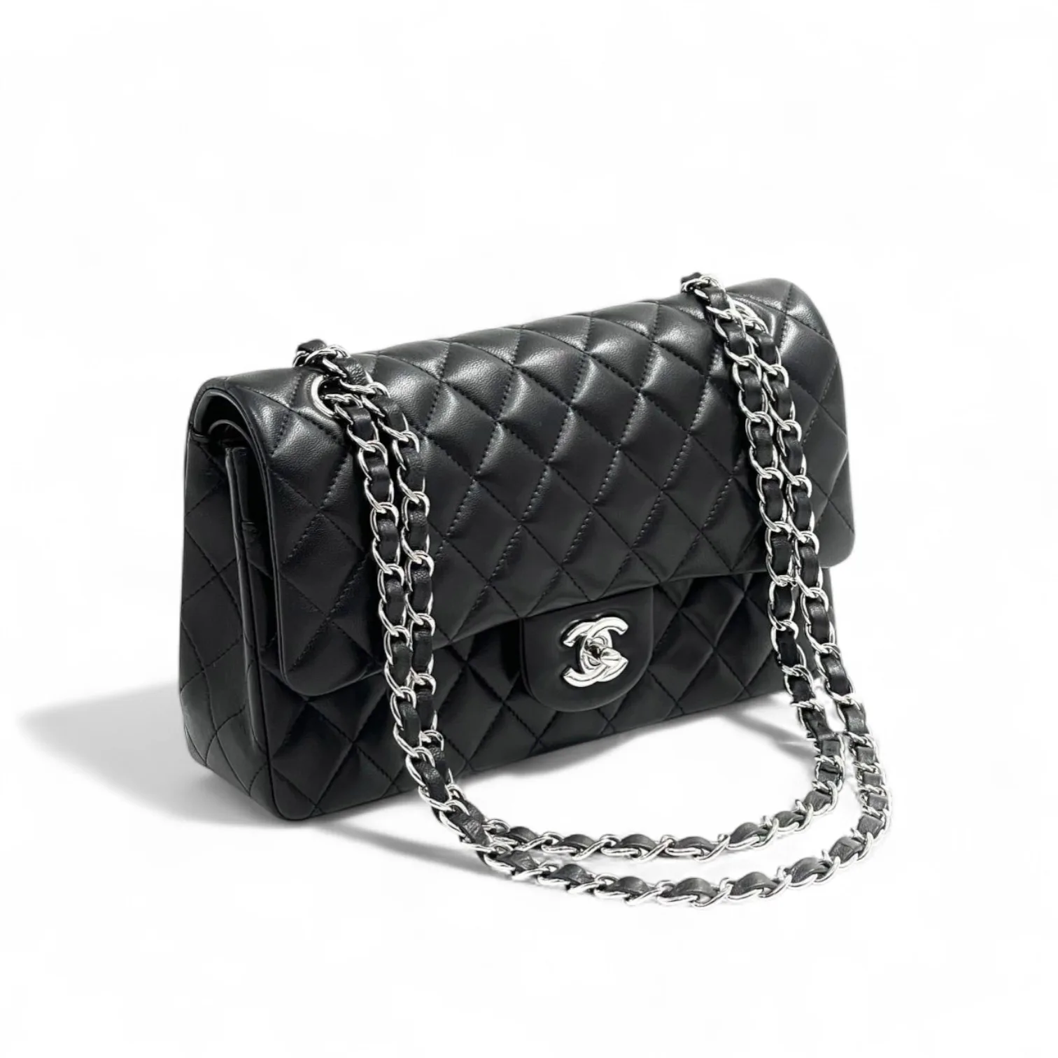 Сумка CHANEL (25 см)