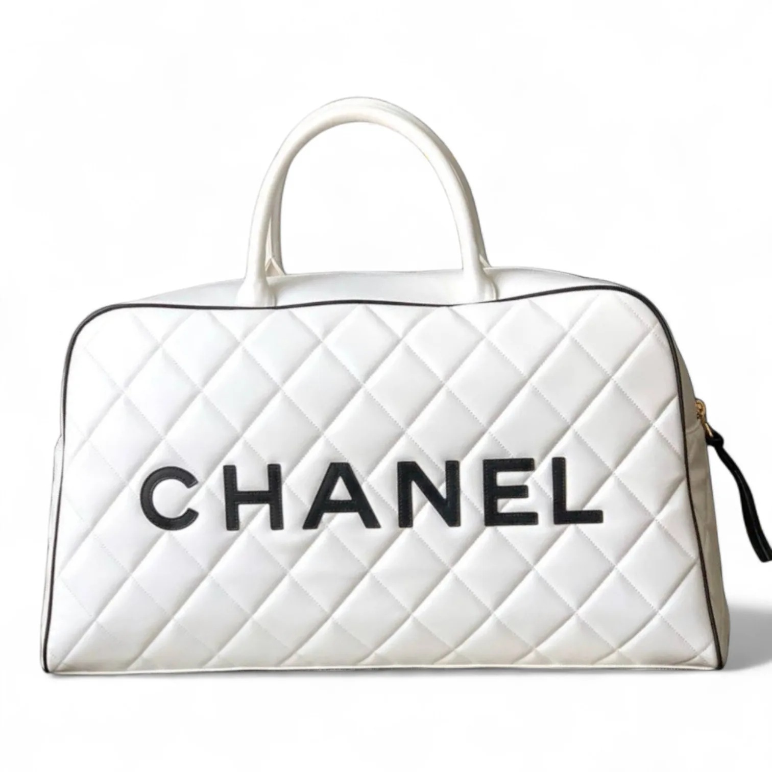 Спортивная сумка CHANEL (45 см)