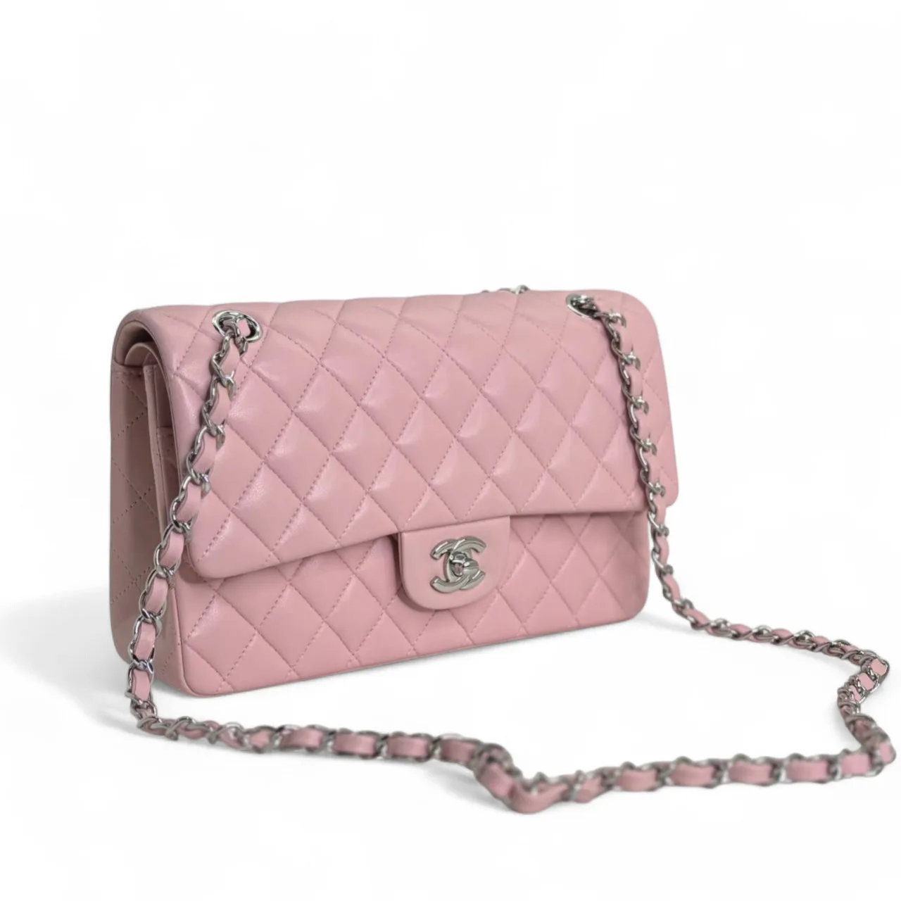 Сумка CHANEL (25 см)