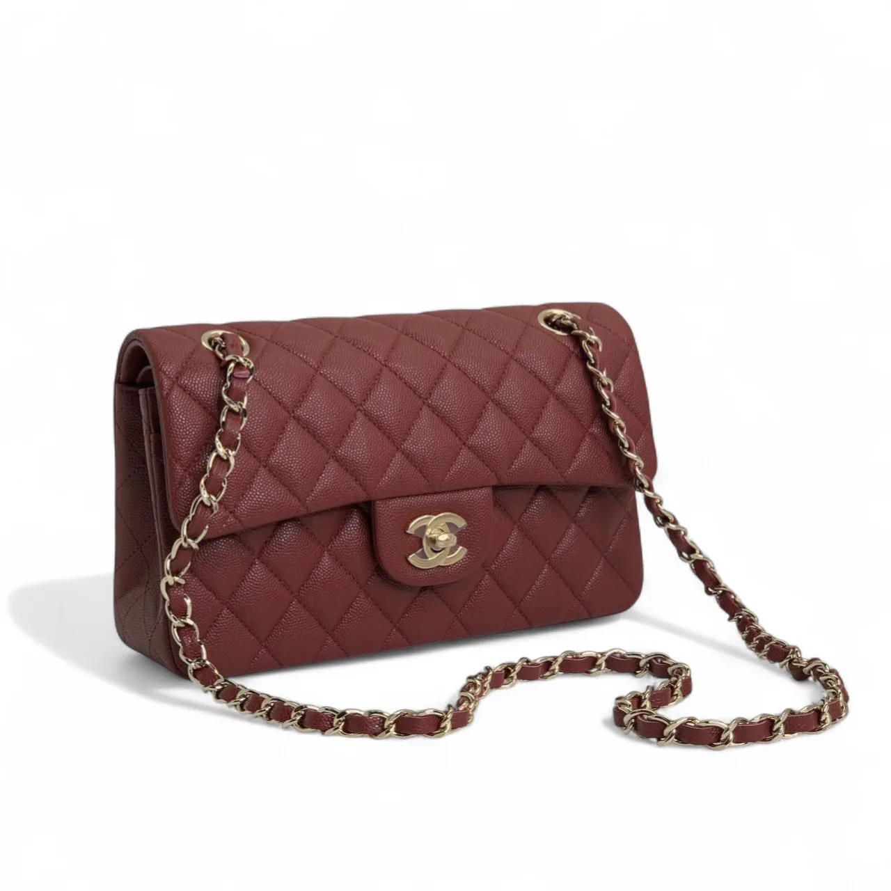 Сумка CHANEL (25 см)