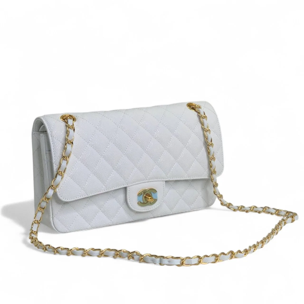 Сумка CHANEL (25 см)