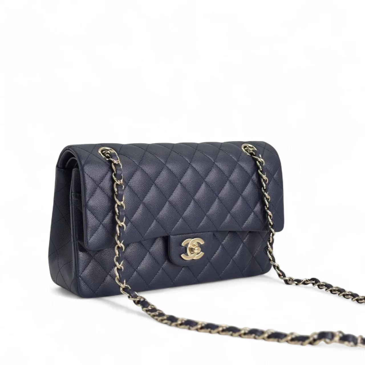 Сумка CHANEL (25 см)