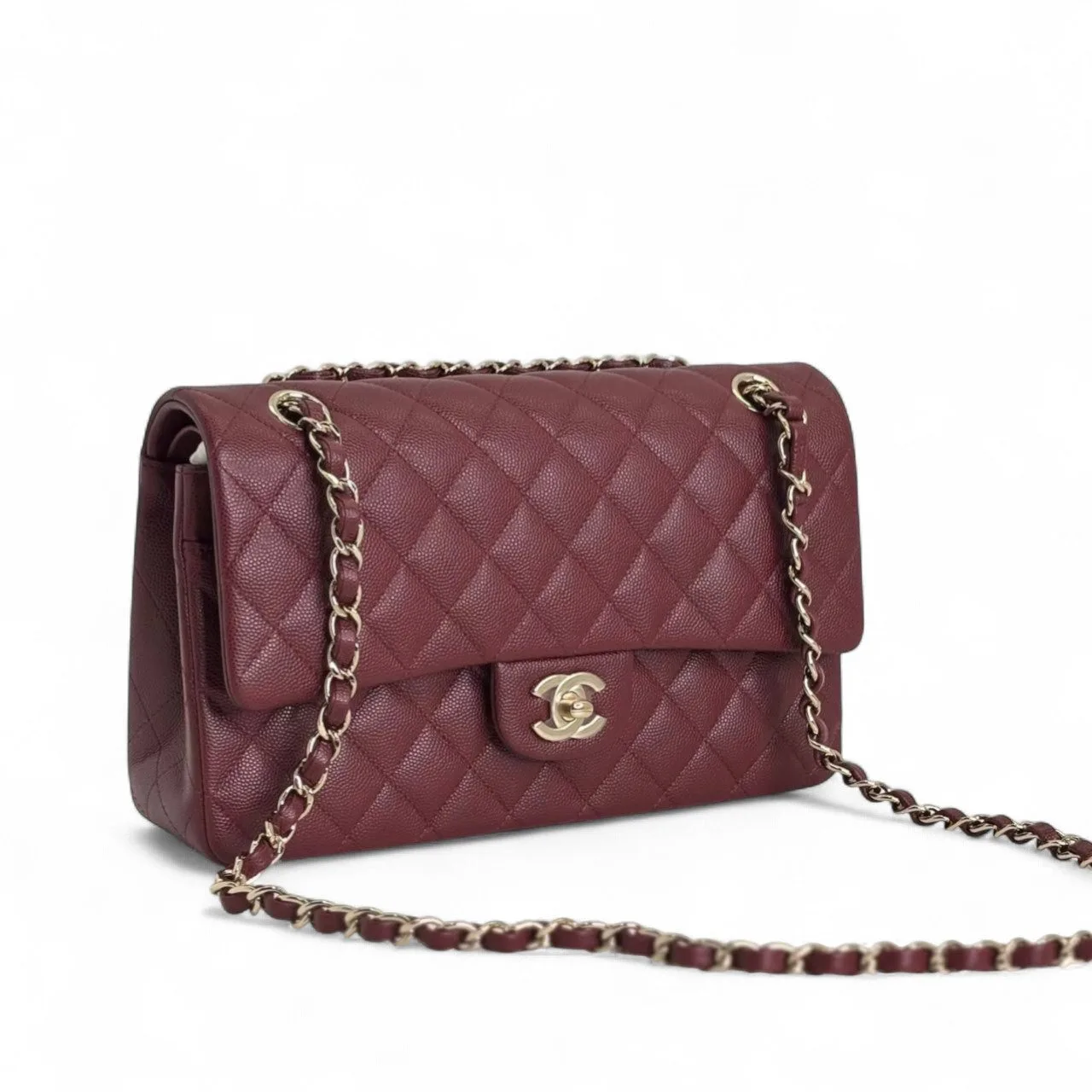 Сумка CHANEL (25 см)