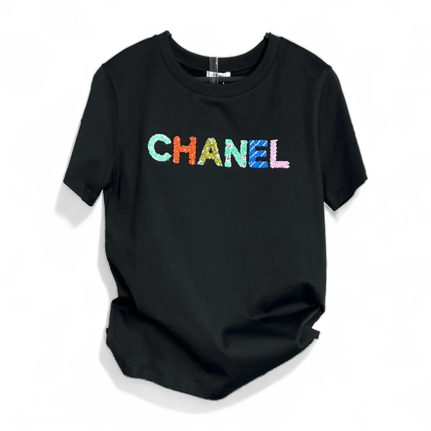Футболка CHANEL