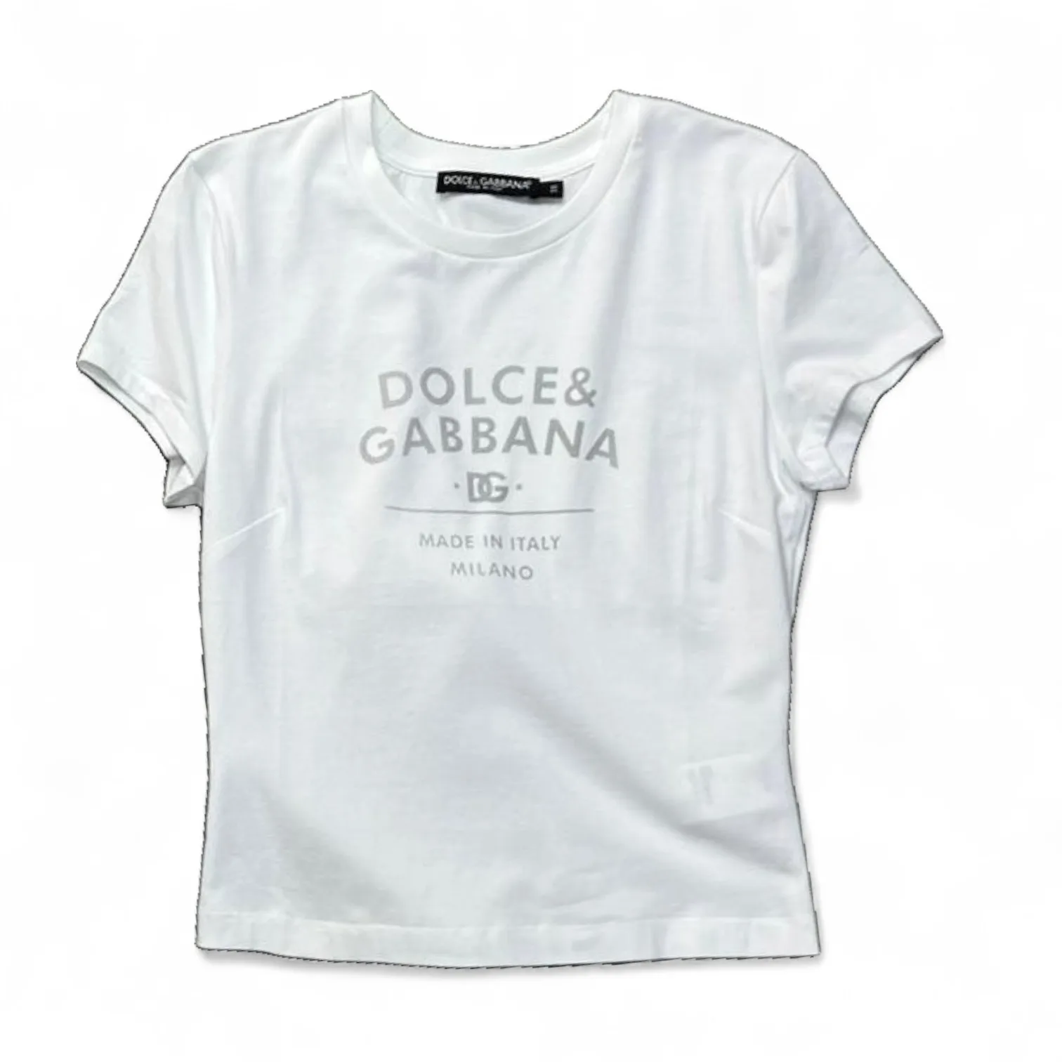 Футболка DOLCE GABBANA