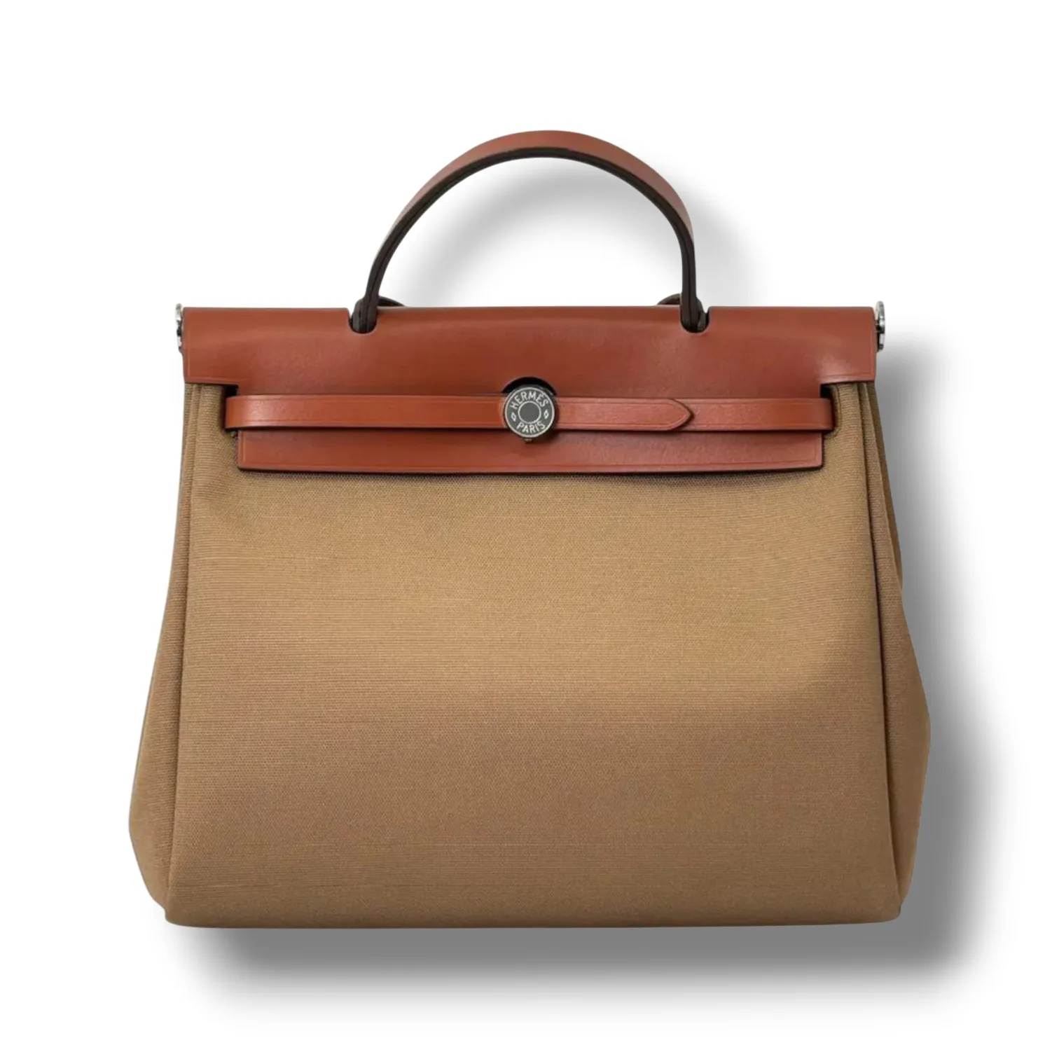Сумка HERMES Herbag (31 см)
