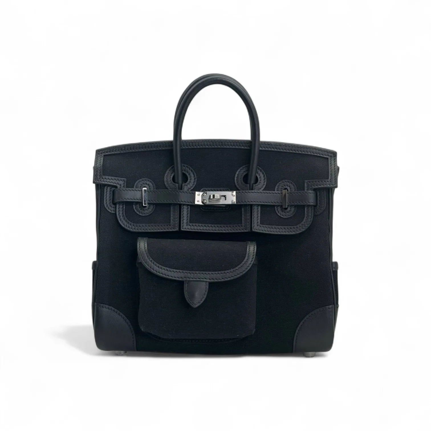 Сумка HERMES (25 см)