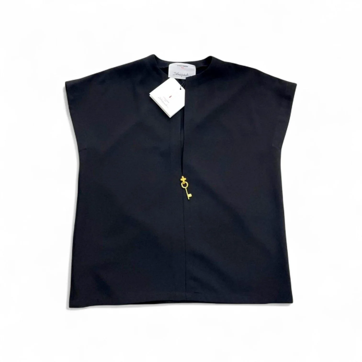 Футболка SCHIAPARELLI