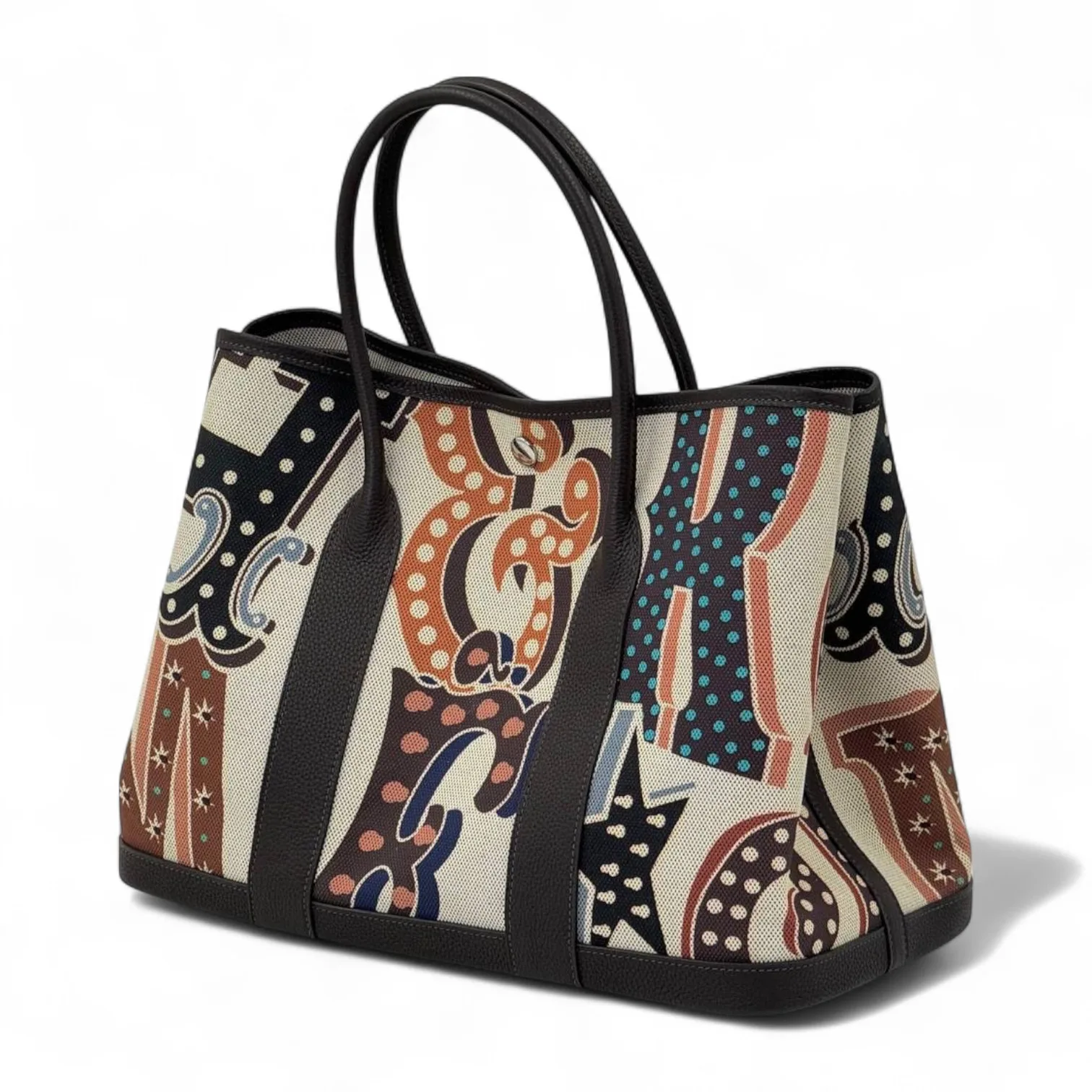 Сумка HERMES (37 см)