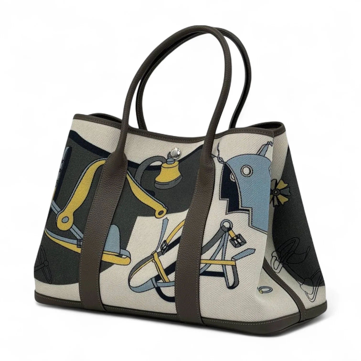 Сумка HERMES (37 см)