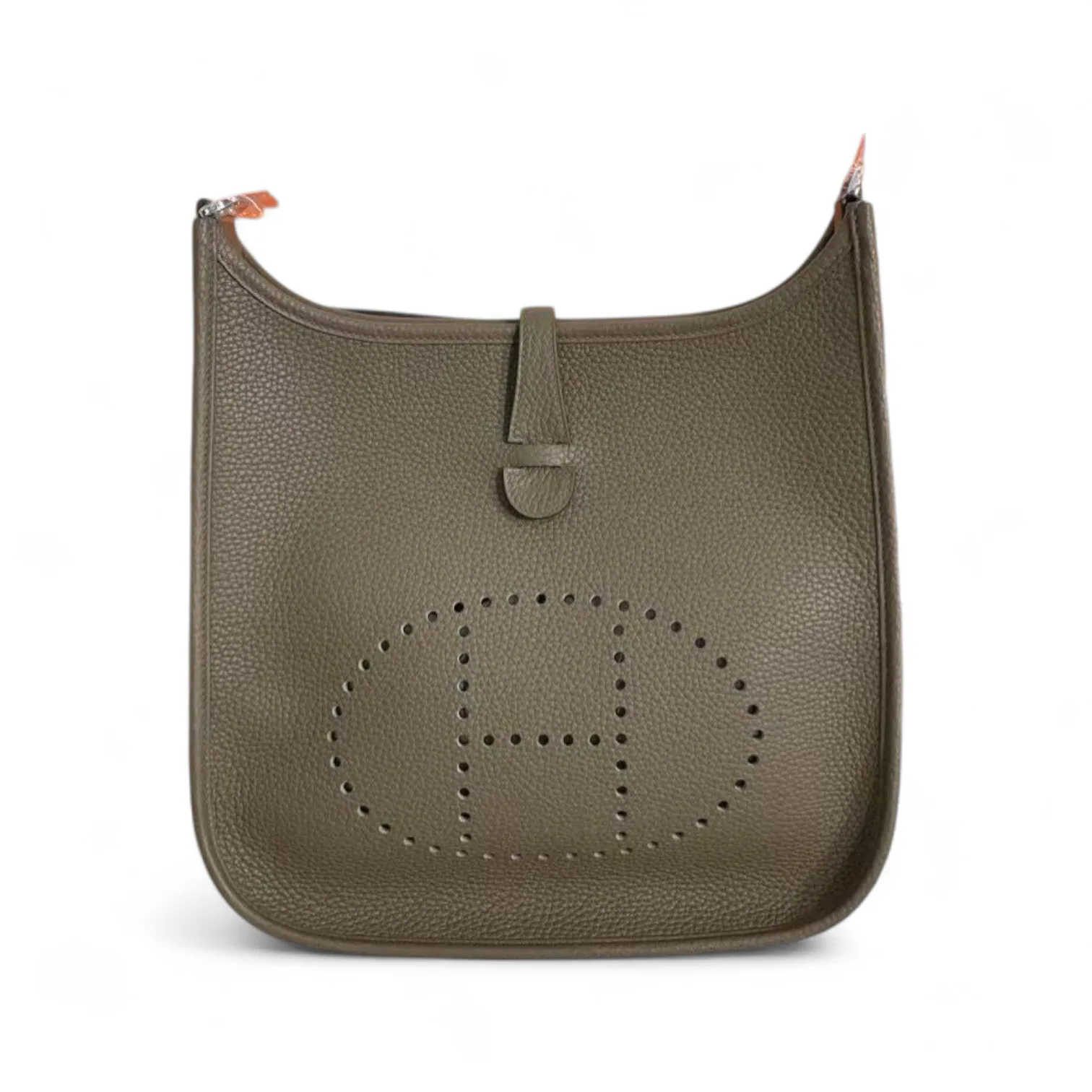 Сумка HERMES (29 см)