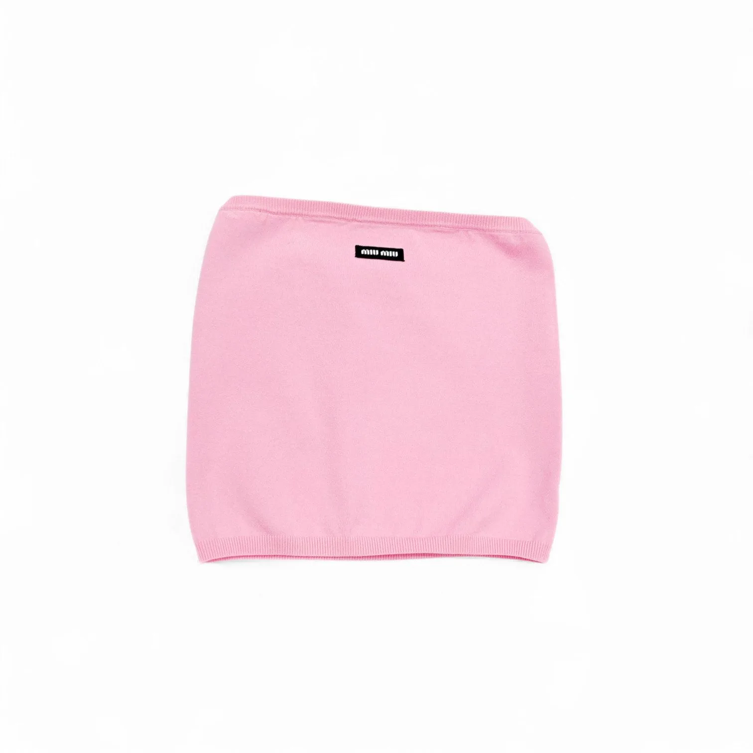 Топ MIU MIU