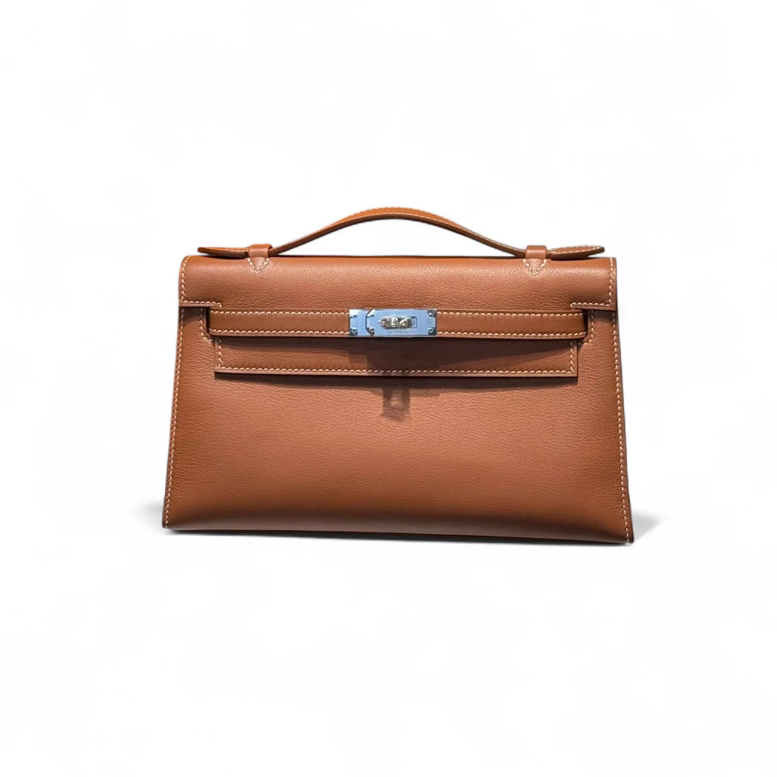 Сумка HERMES (21 см)