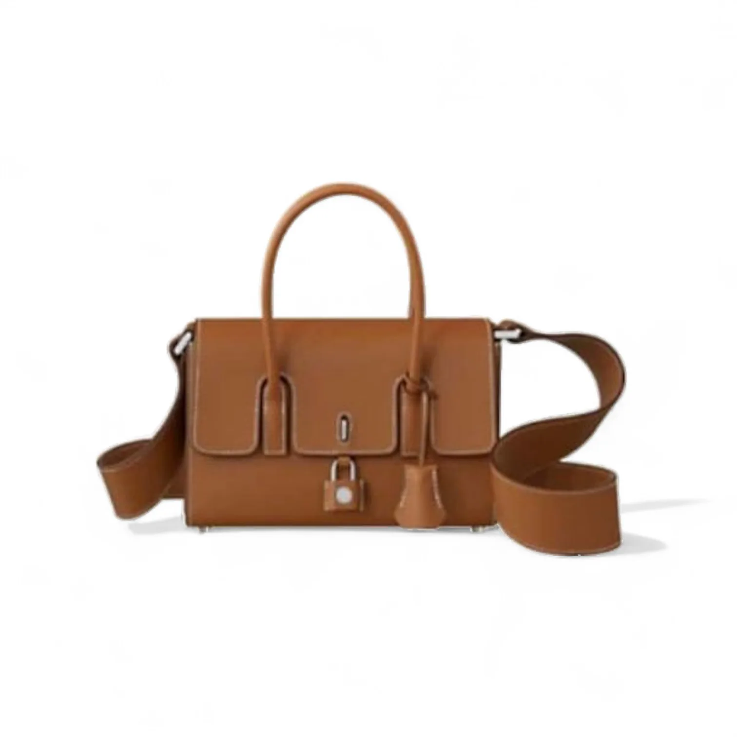 Сумка HERMES New Drag (22 см)